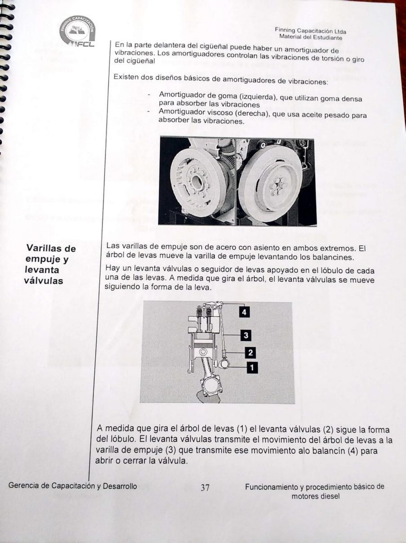 Sample 5 of Technical Document Document Scanning Overview Technical Manual [PDF]