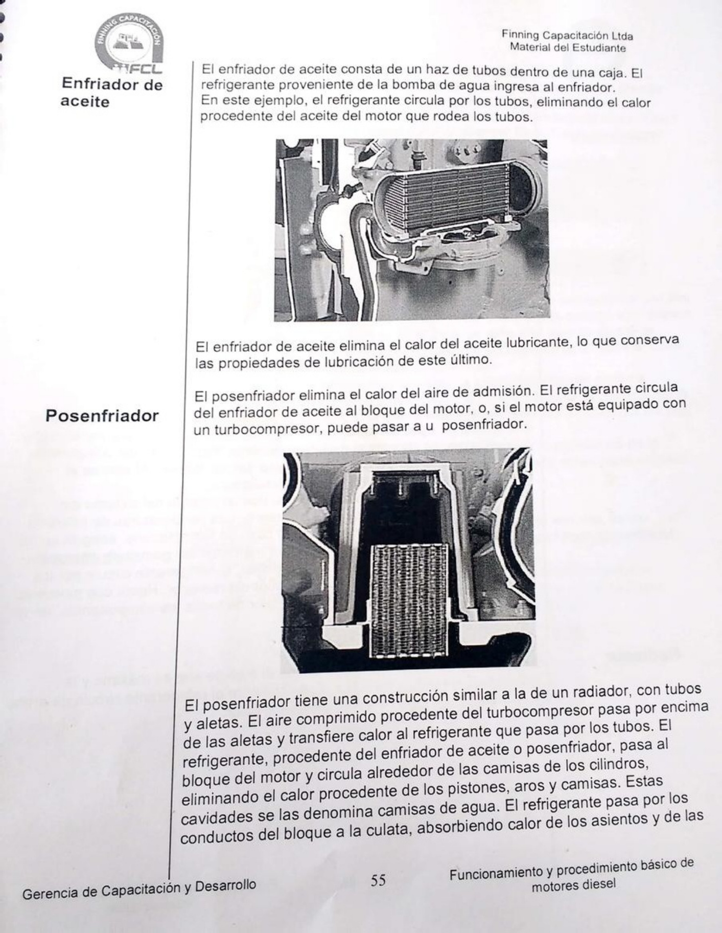 Sample 6 of Technical Document Document Scanning Overview Technical Manual [PDF]