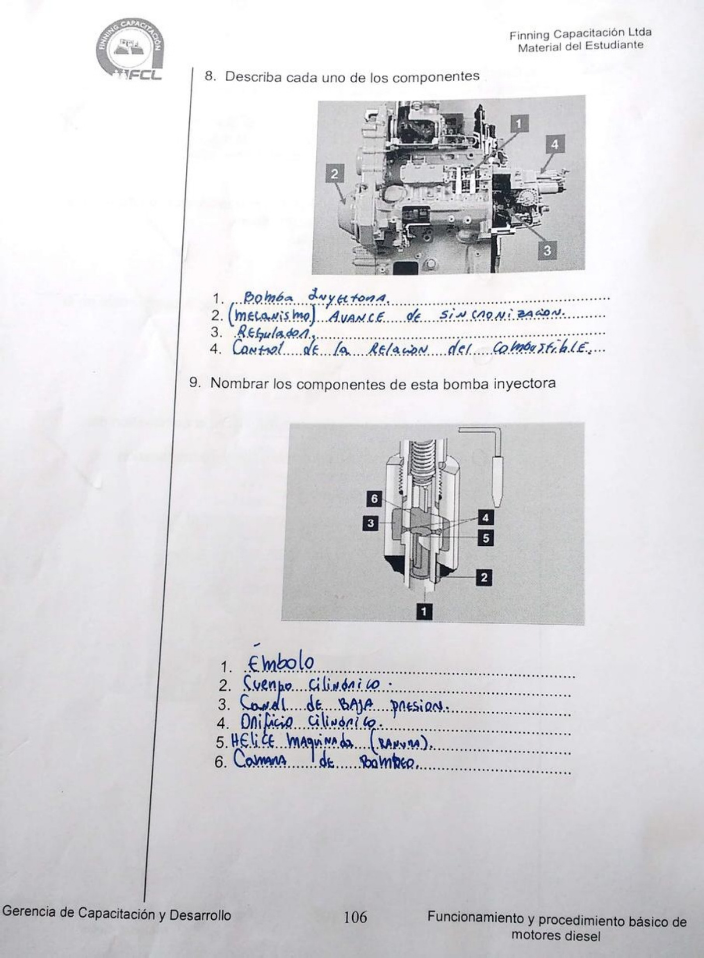 Sample 8 of Technical Document Document Scanning Overview Technical Manual [PDF]