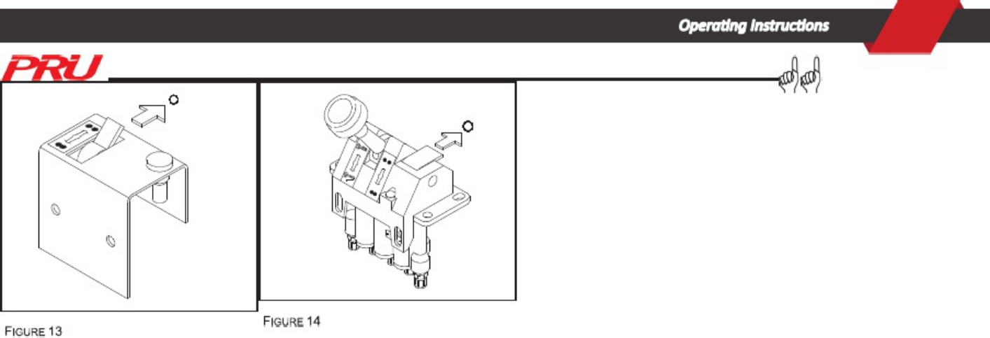 Sample 5 of Technical Document Dump Truck 18m3 Scow End Technical Manual [PDF]