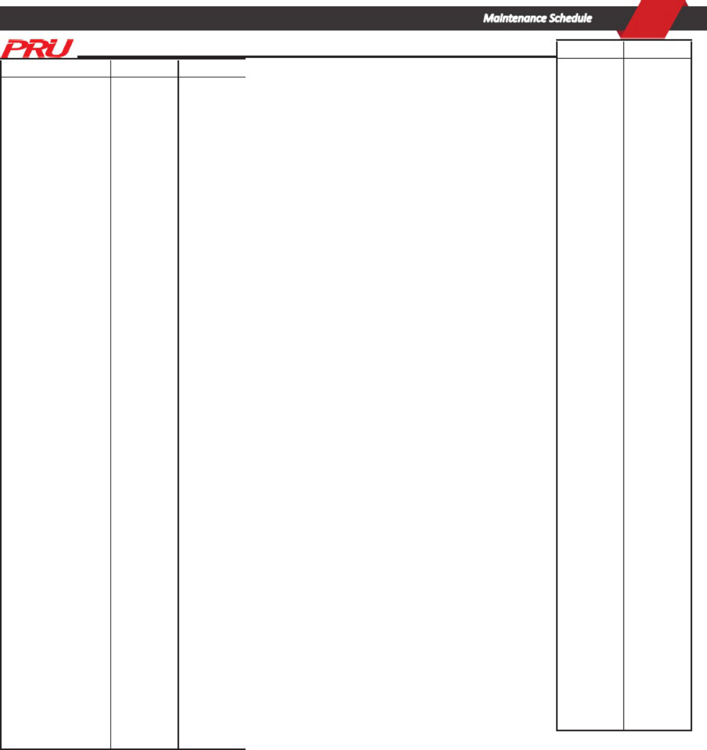 Sample 6 of Technical Document Dump Truck 18m3 Scow End Technical Manual [PDF]
