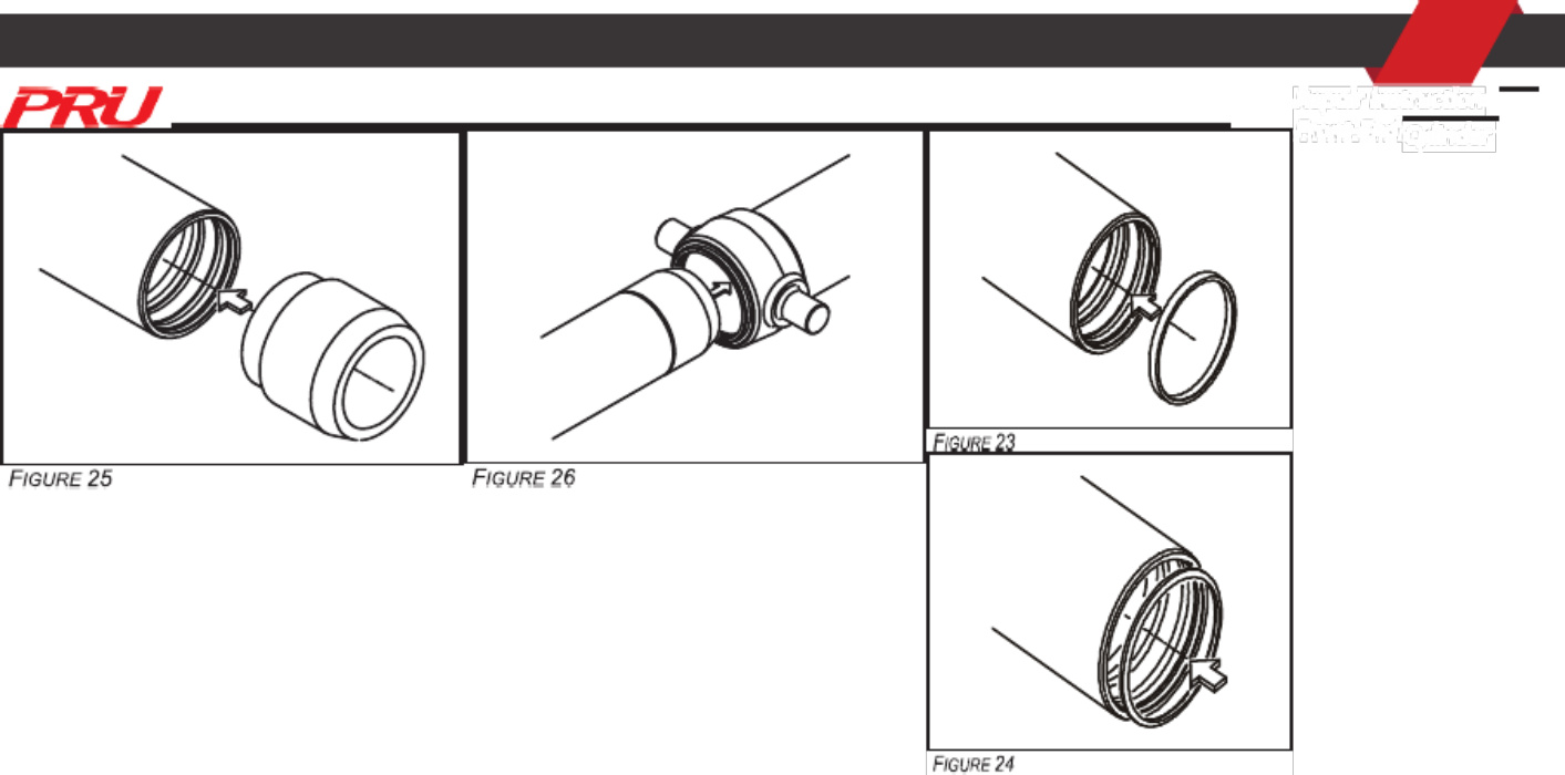 Sample 8 of Technical Document Dump Truck 18m3 Scow End Technical Manual [PDF]