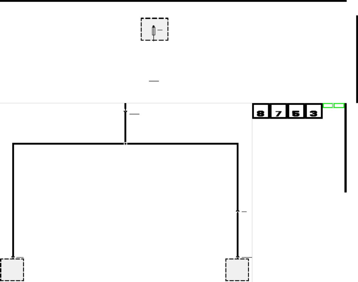 Sample 4 of Technical Document E36 Wiring Diagram Complete Electrical Wiring Schematic & System Diagram [PDF]