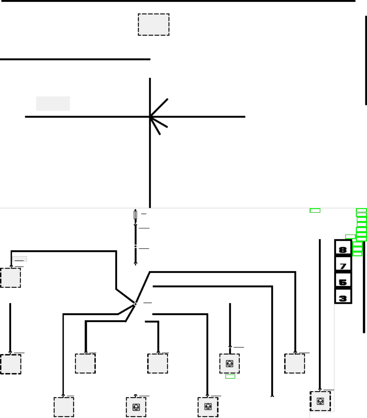 Sample 5 of Technical Document E36 Wiring Diagram Complete Electrical Wiring Schematic & System Diagram [PDF]