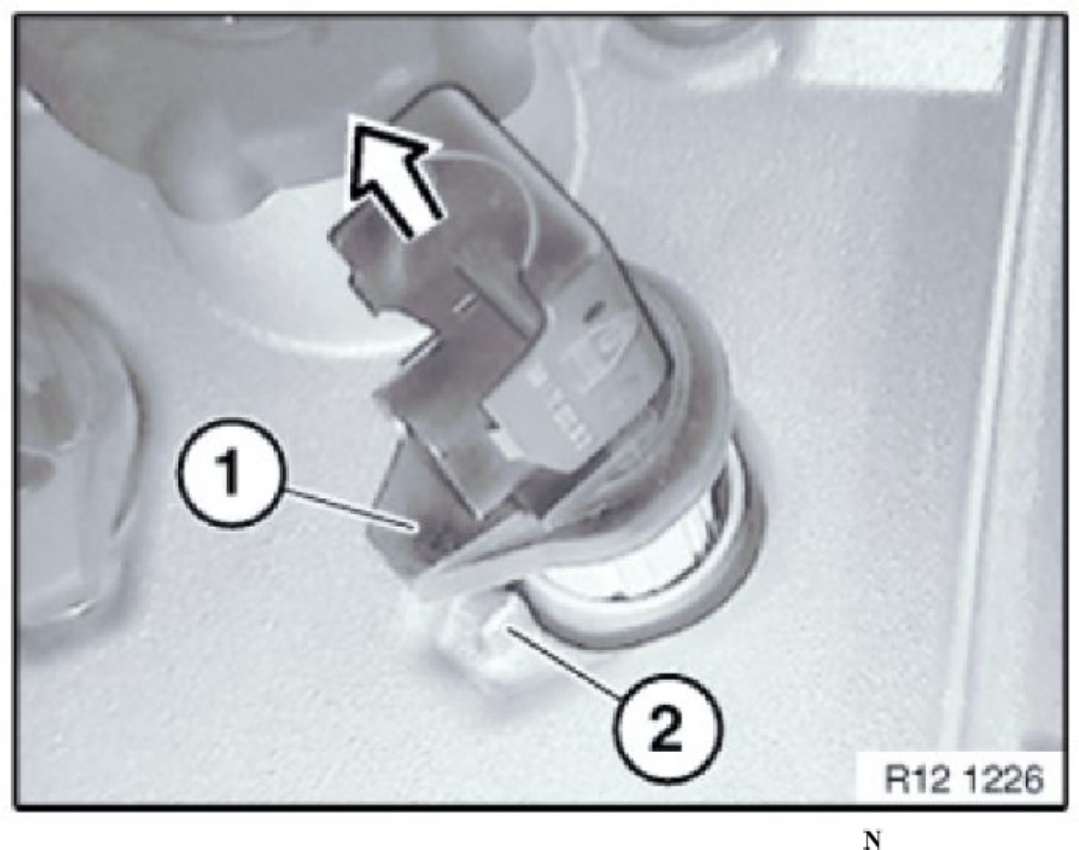 Sample 7 of Technical Document E46 M3 Exhaust Manifold Technical Manual [PDF]