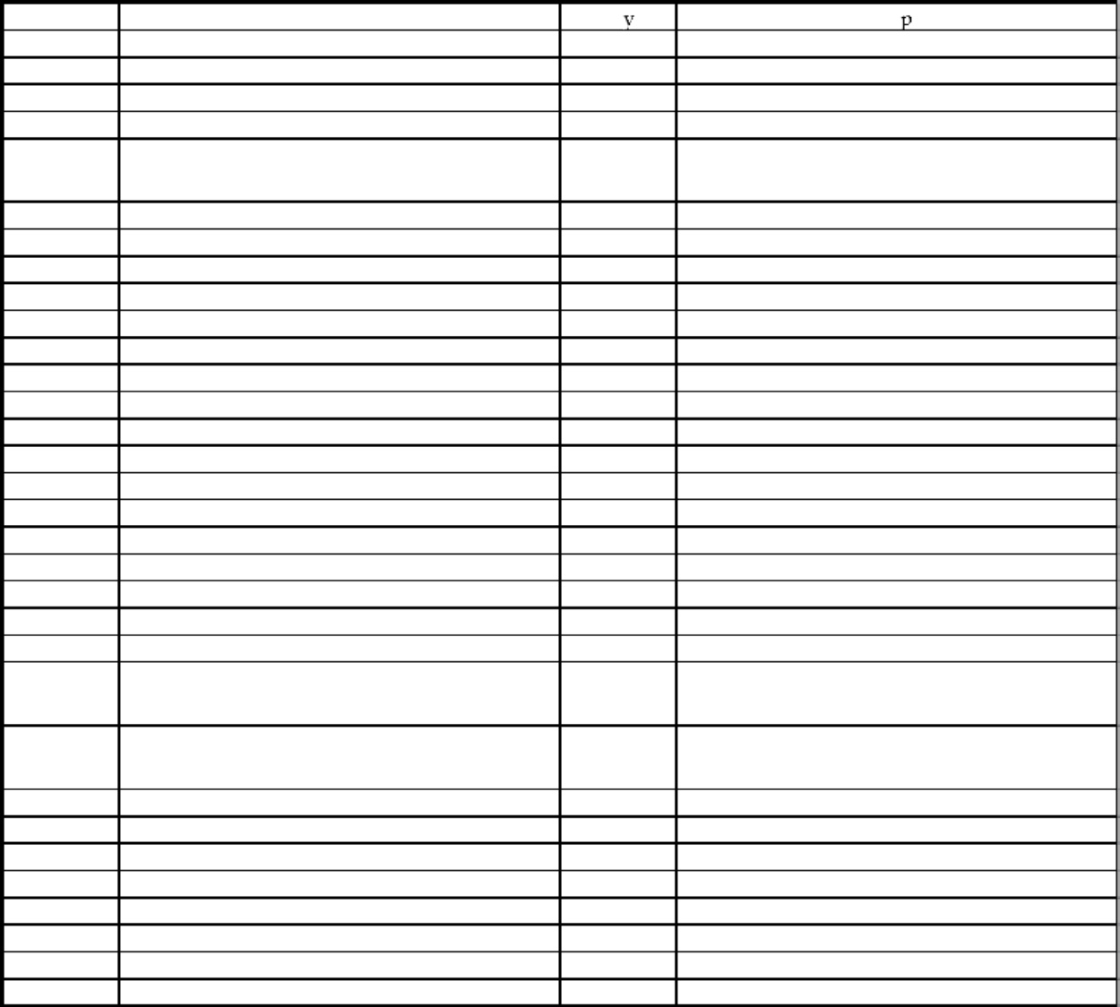 Sample 6 of Technical Document Eagle TT-Series Tow Tractor Technical Manual [PDF]