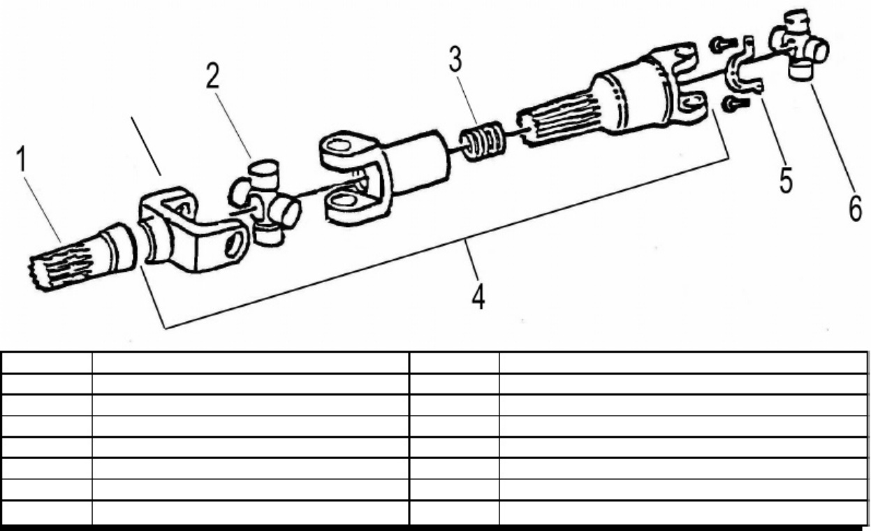 Sample 5 of Technical Document EAGLE TUGS - Workshop Service Manual [PDF]