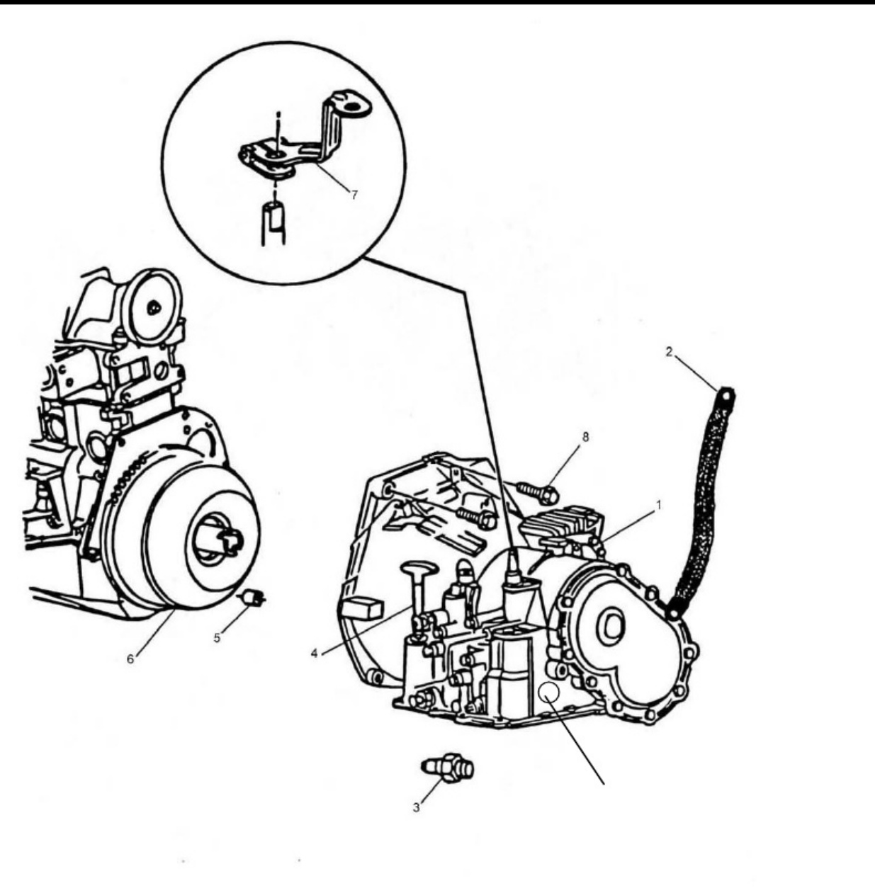 Sample 6 of Technical Document EAGLE TUGS - Workshop Service Manual [PDF]