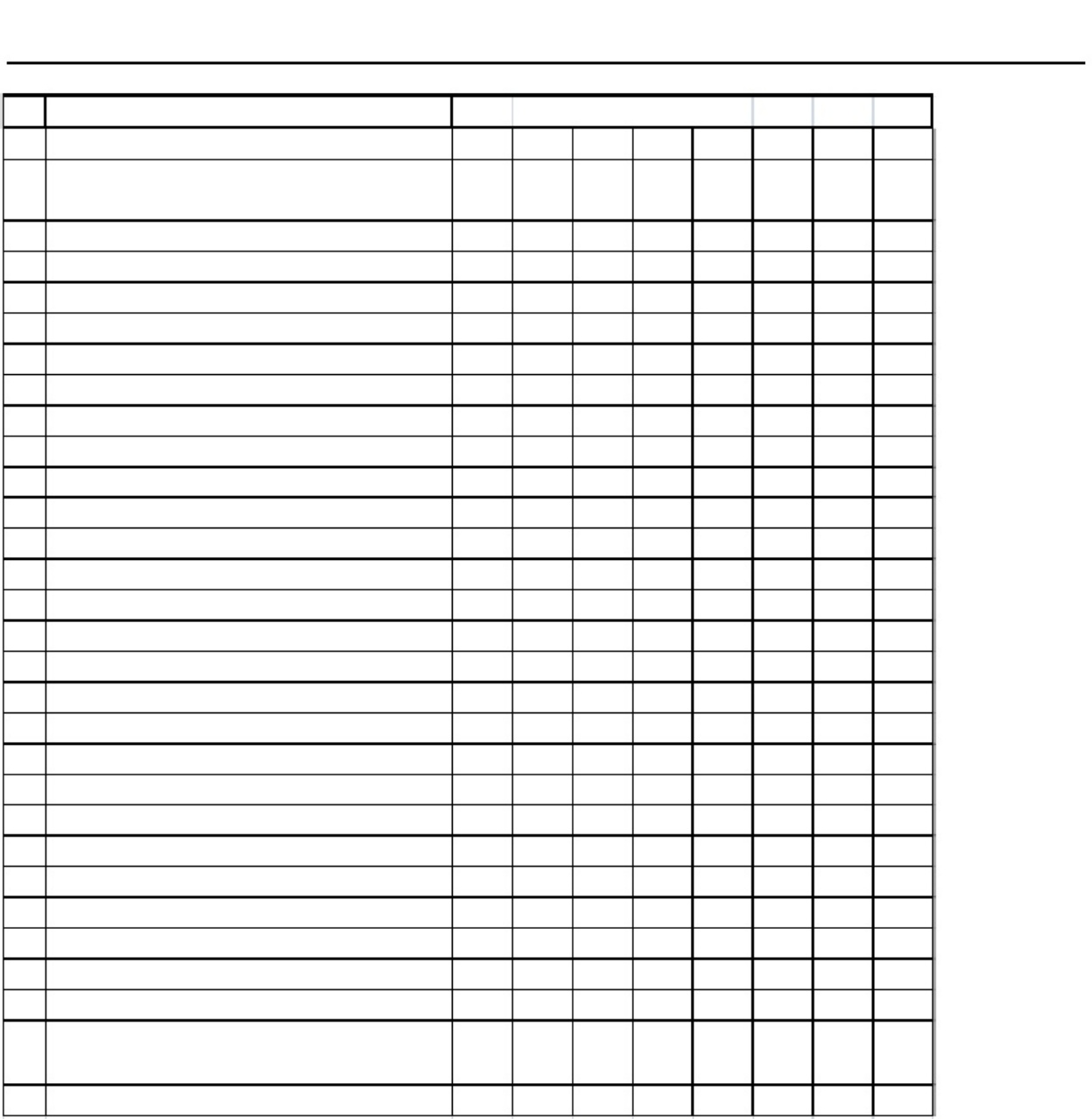 Sample 8 of Technical Document EAGLE TUGS - Workshop Service Manual [PDF]