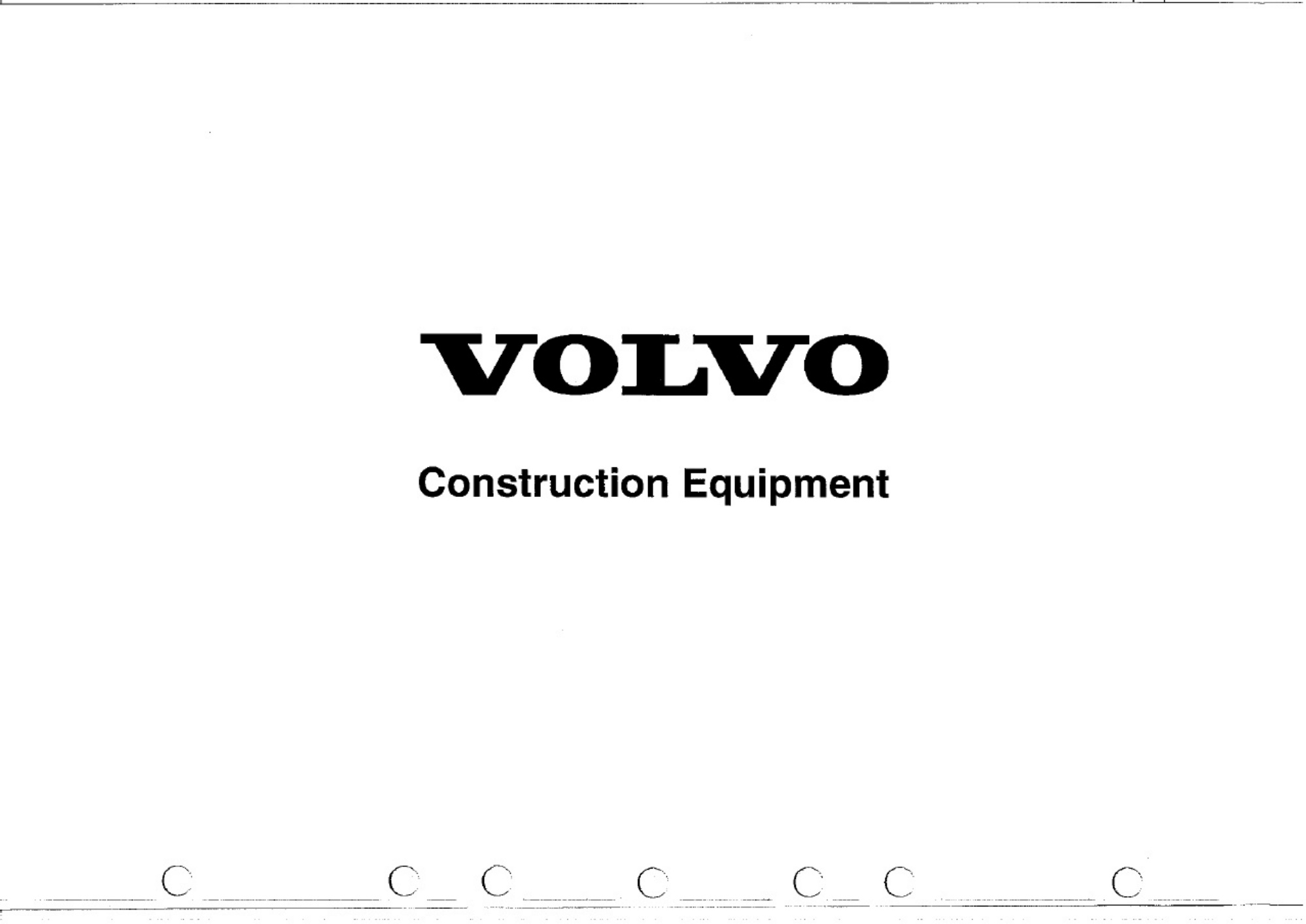 Sample 3 of Technical Document EC210B Parts Catalog [PDF]