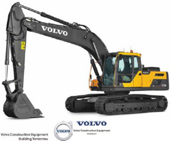 Technical Document EC210D Technical Manual [PDF] cover