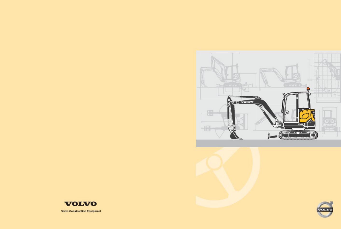 Technical Document EC35D Technical Manual [PDF] cover