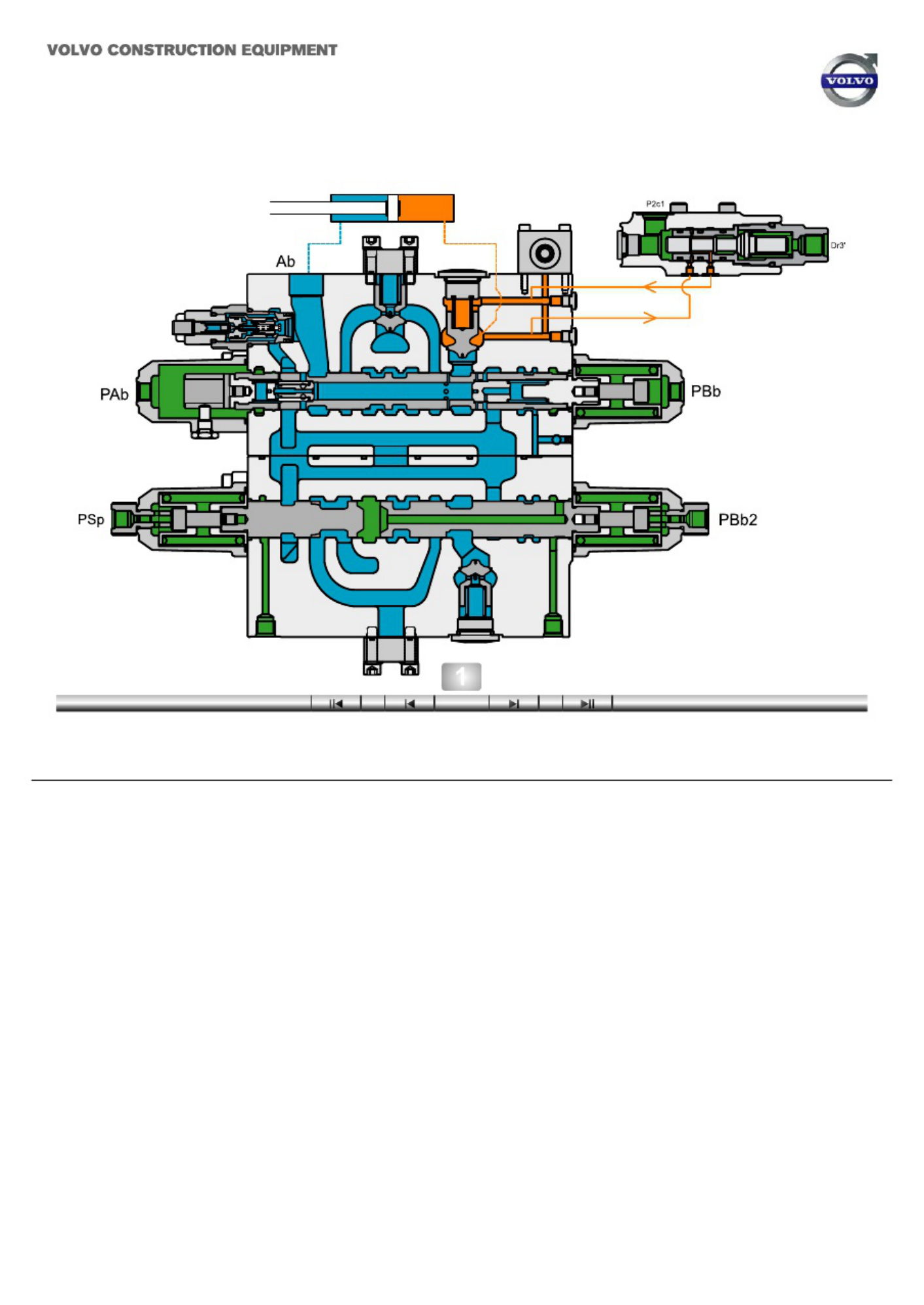 Sample 7 of Technical Document EC380D_EC480D Technical Manual [PDF]