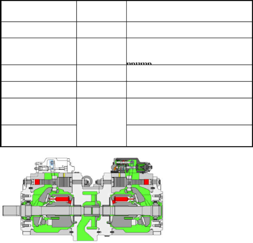 Sample 3 of Technical Document EC460BLC Hydraulic Excavator Technical Manual [PDF]