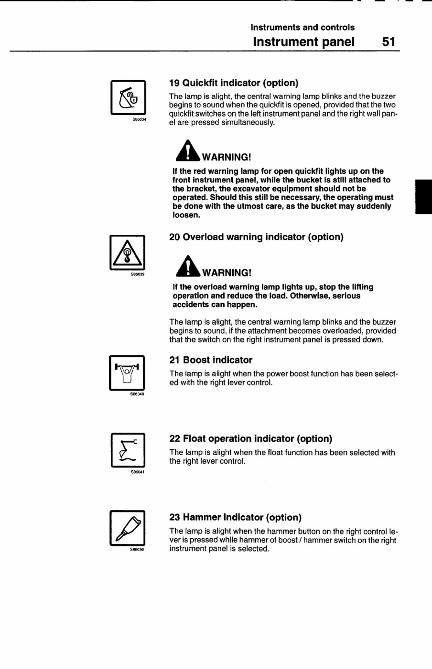 Sample 4 of Technical Document EC 210 Technical Manual [PDF]