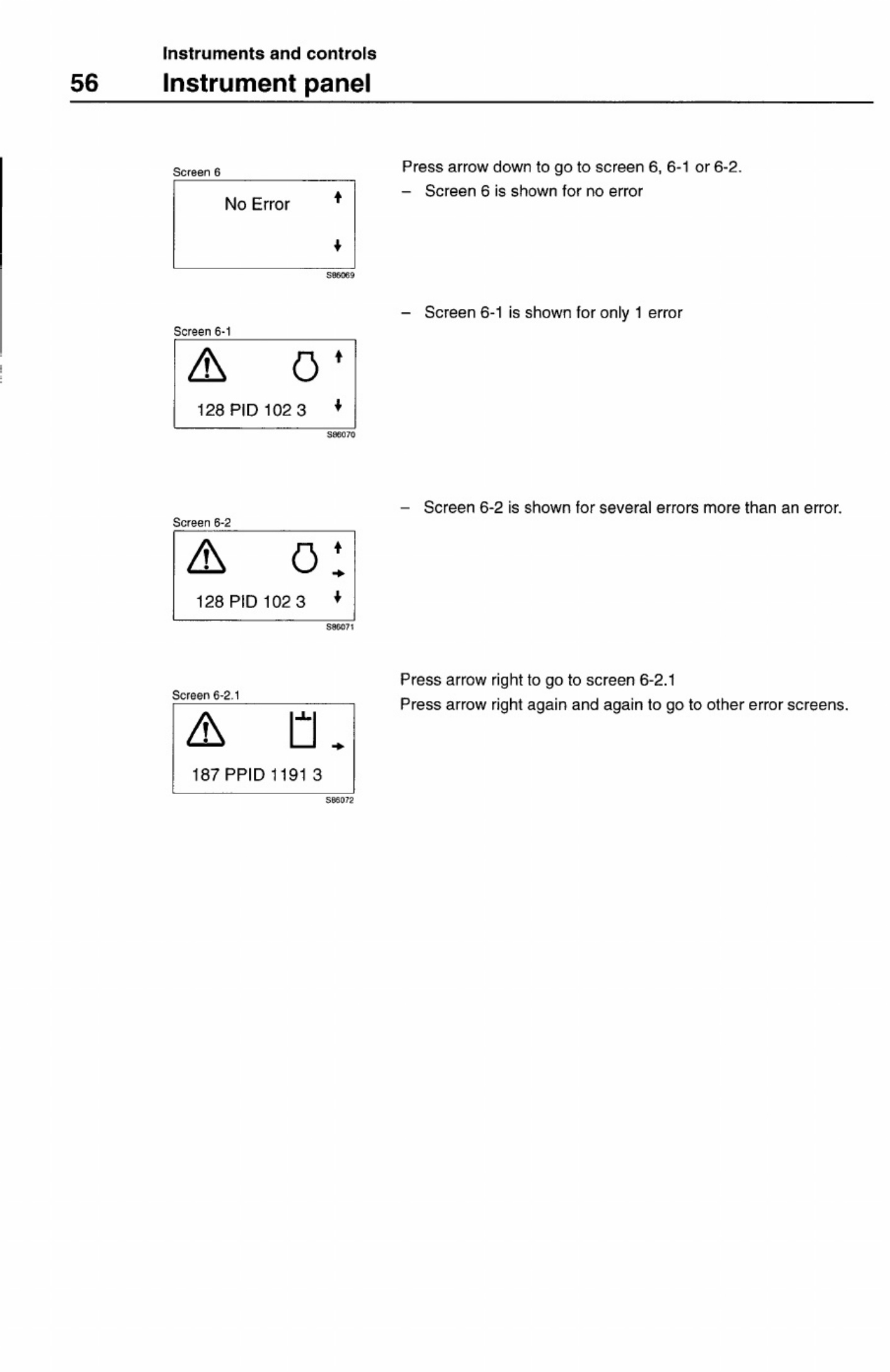 Sample 5 of Technical Document EC 210 Technical Manual [PDF]