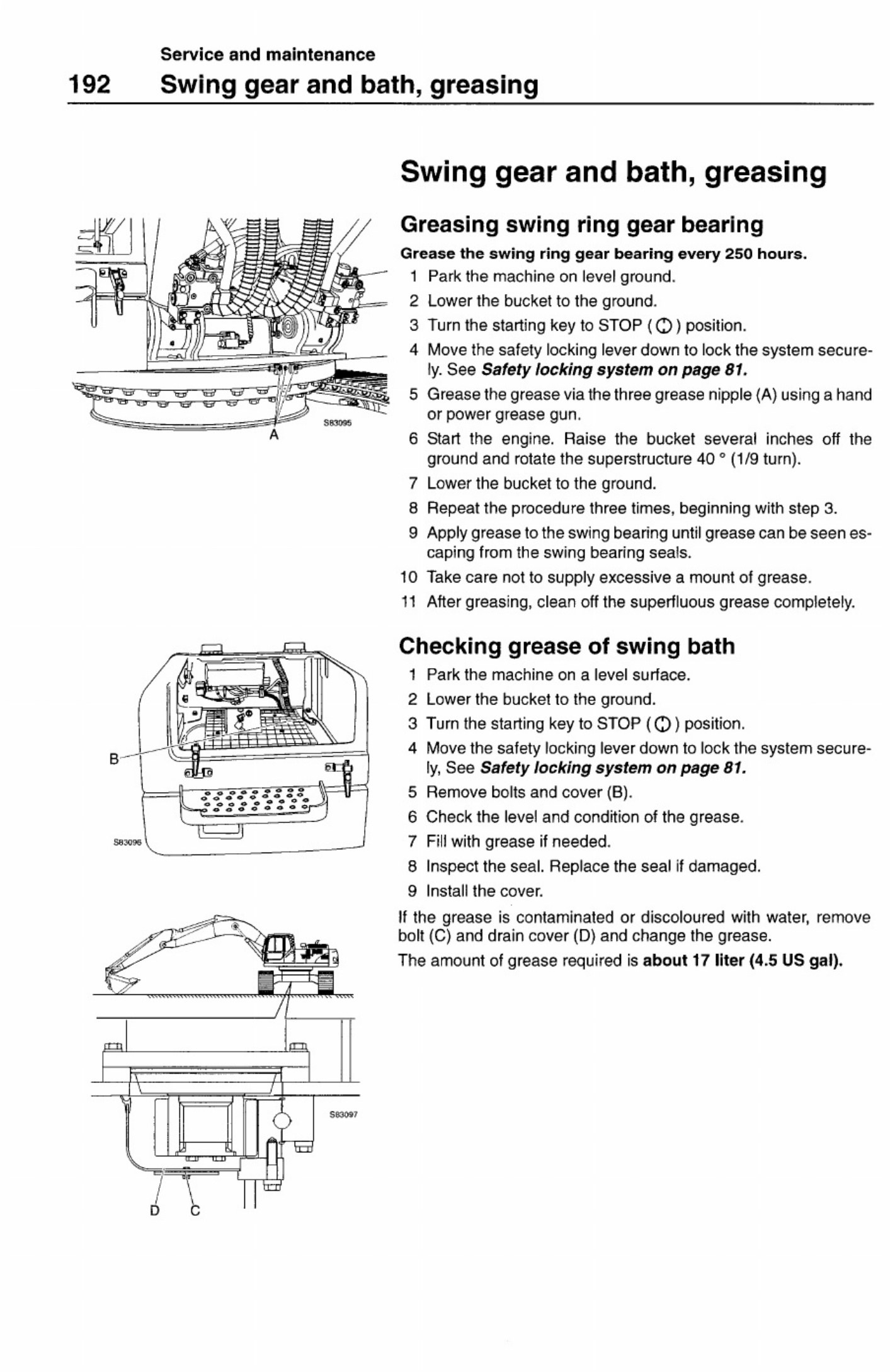 Sample 7 of Technical Document EC 210 Technical Manual [PDF]