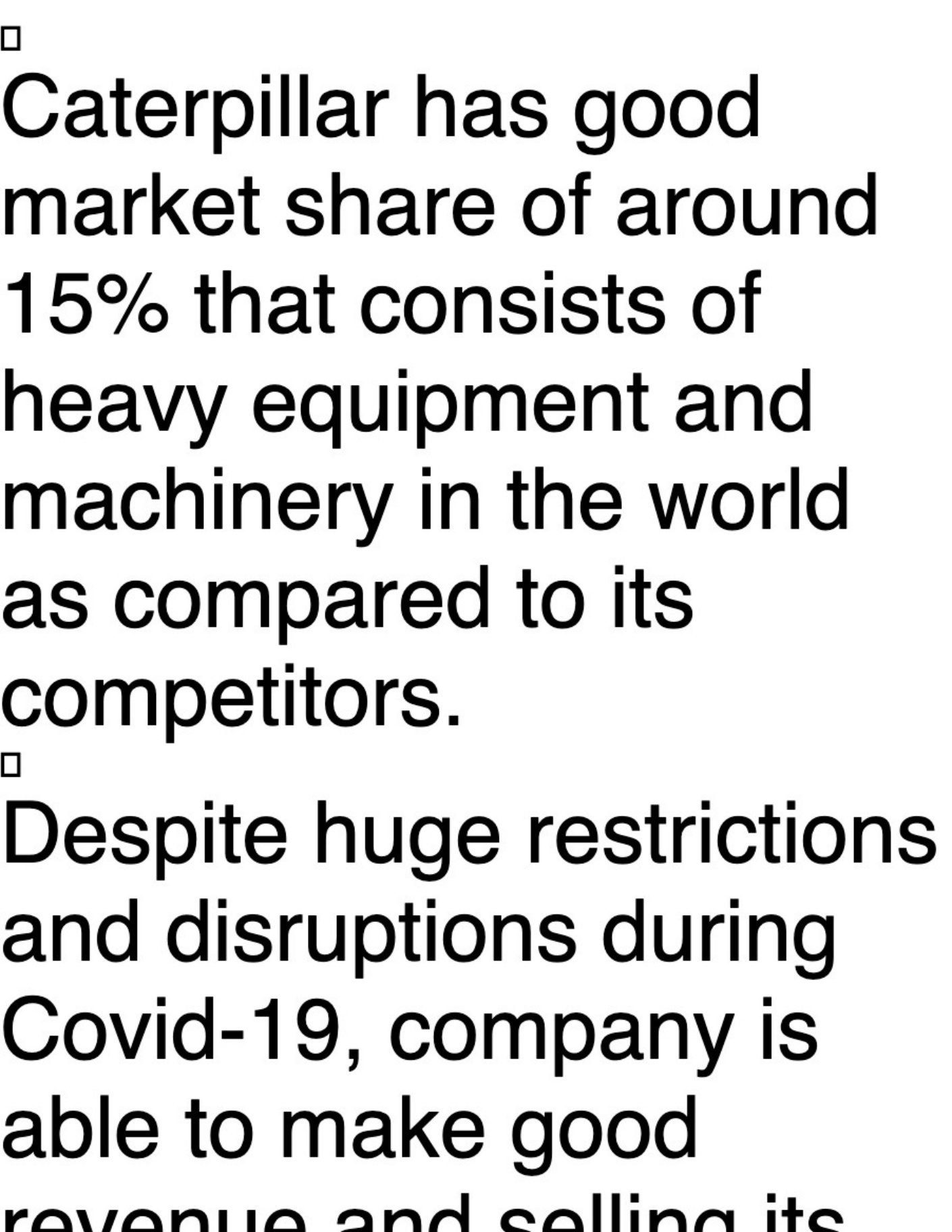 Sample 4 of Technical Document Economic Impact of Suez Canal Technical Manual [PDF]