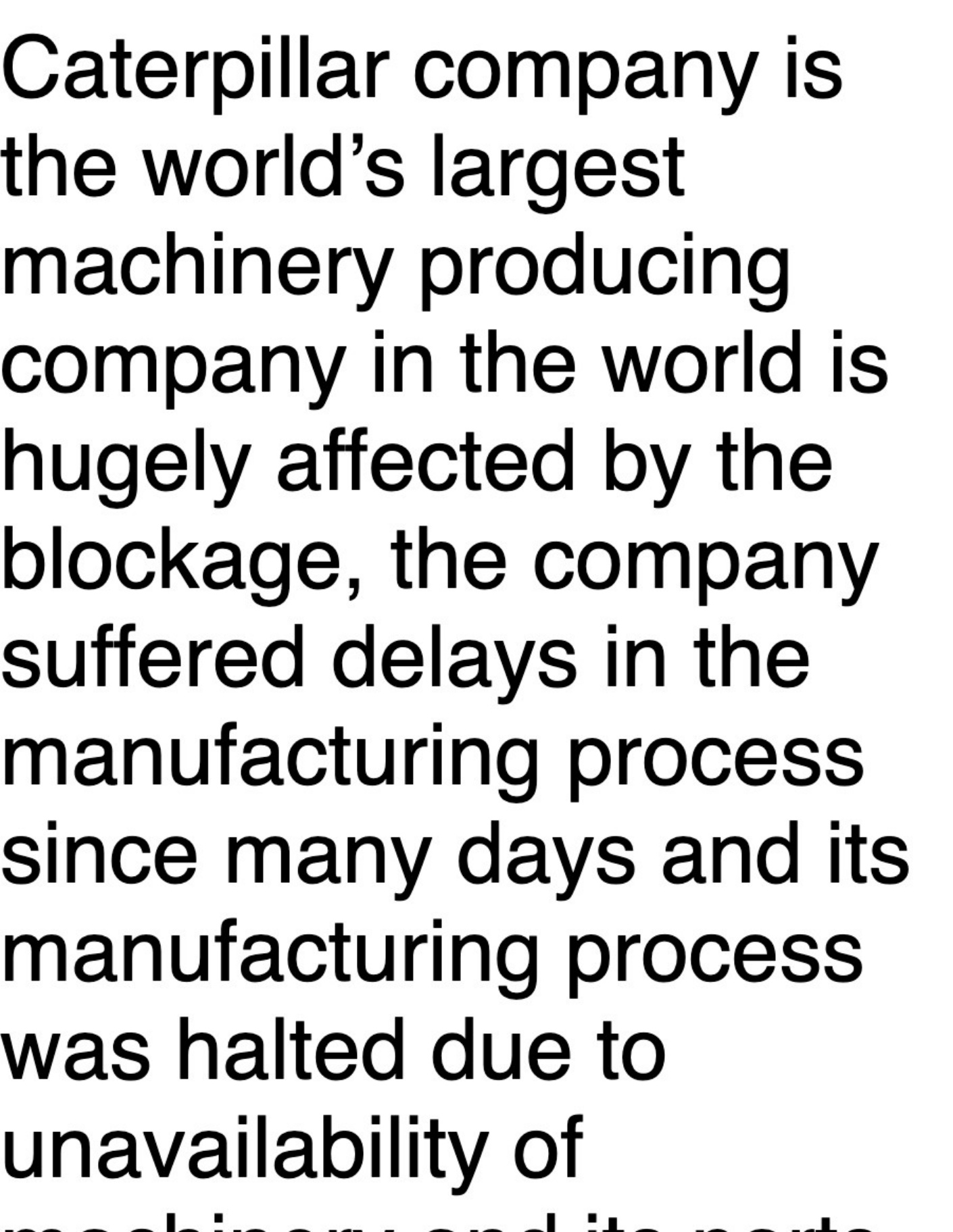 Sample 5 of Technical Document Economic Impact of Suez Canal Technical Manual [PDF]
