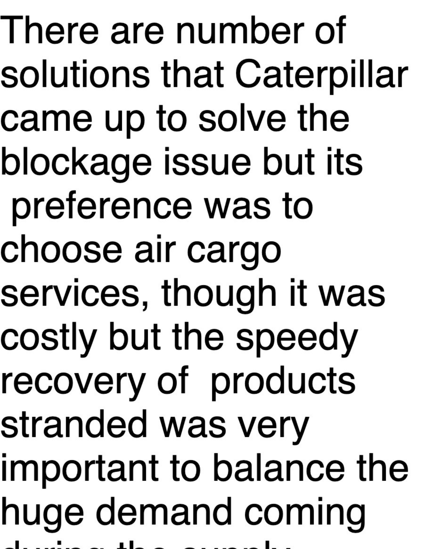 Sample 6 of Technical Document Economic Impact of Suez Canal Technical Manual [PDF]