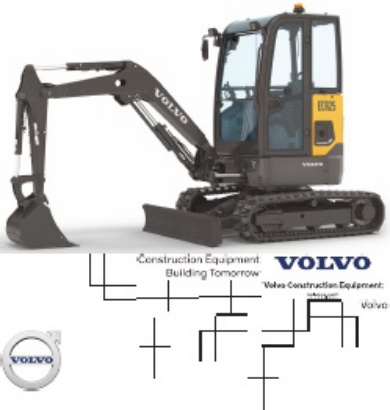 Technical Document Ecr25 Electric Technical Manual [PDF] cover