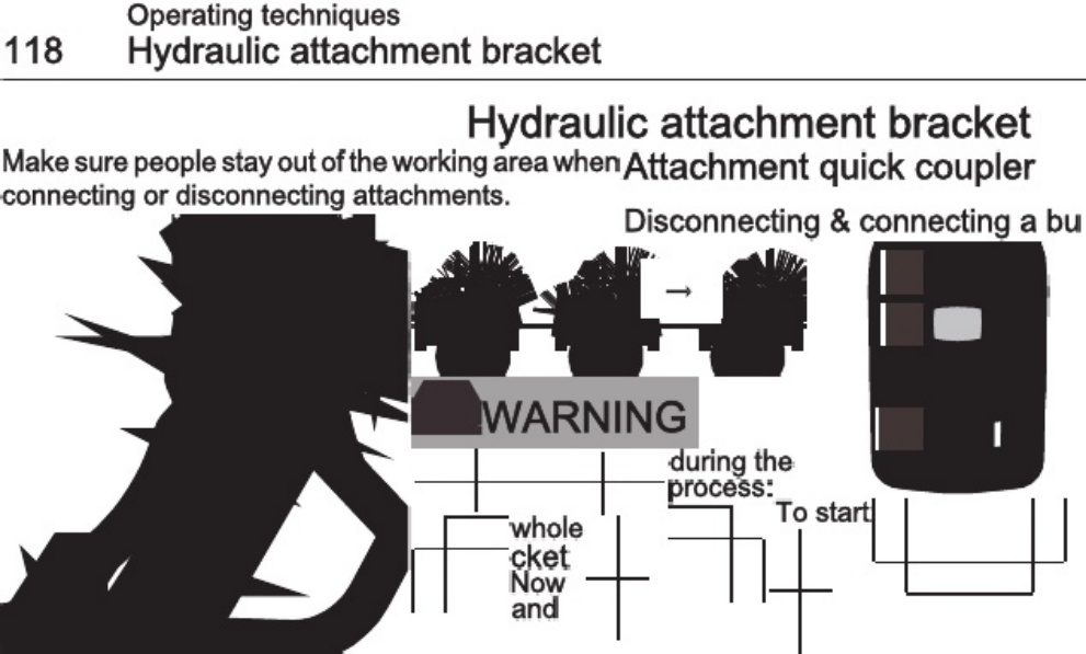 Sample 6 of Technical Document Ecr25 Electric Technical Manual [PDF]