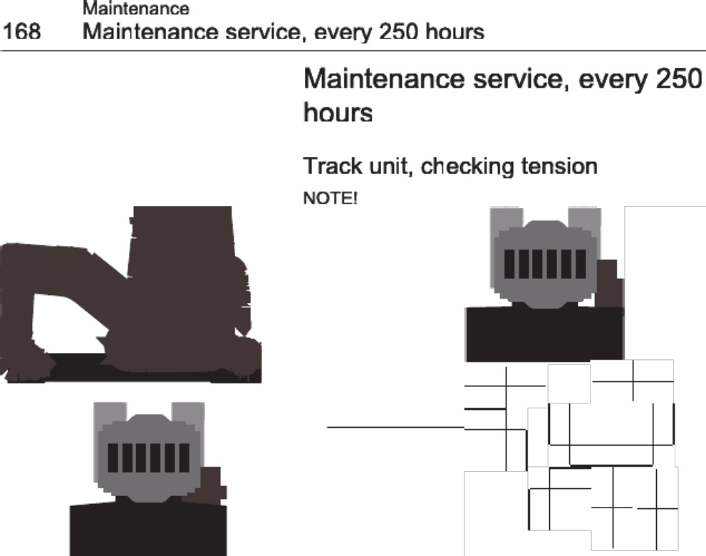 Sample 7 of Technical Document Ecr25 Electric Technical Manual [PDF]