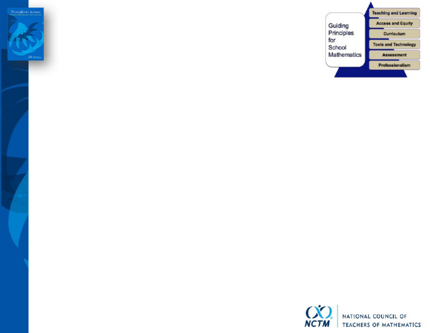 Sample 4 of Technical Document Effective Math Teaching Practi Technical Manual [PDF]