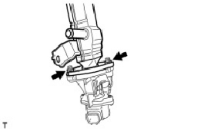 Sample 2 of Technical Document EGR Valve and Wiper Motor Removal G Technical Manual [PDF]