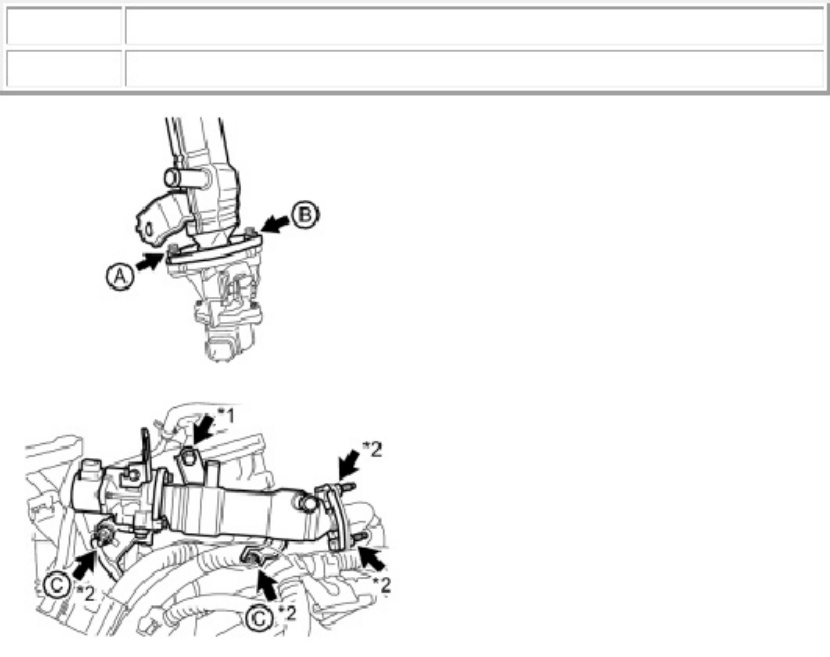 Sample 3 of Technical Document EGR Valve and Wiper Motor Removal G Technical Manual [PDF]