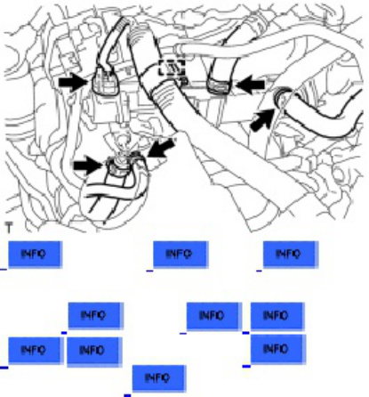 Sample 4 of Technical Document EGR Valve and Wiper Motor Removal G Technical Manual [PDF]
