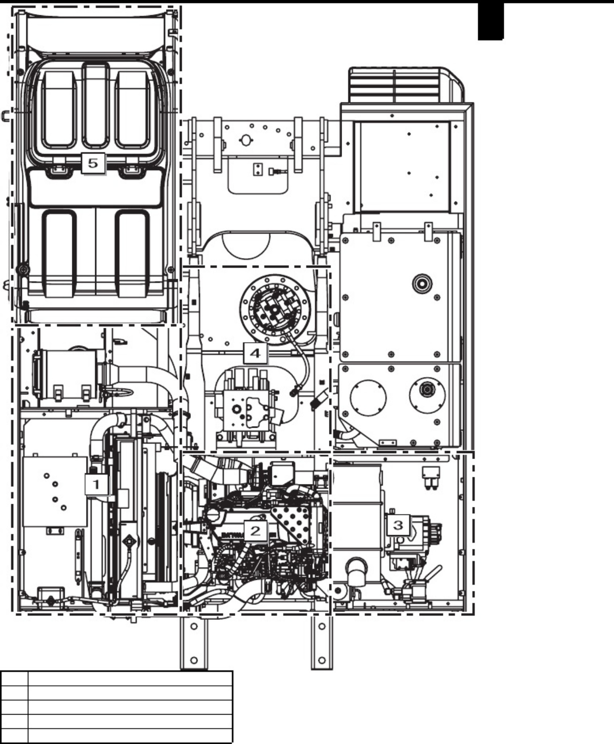 Technical Document Electrical Equipment Layout Overview Complete Electrical Wiring Schematic & System Diagram [PDF] sample cover