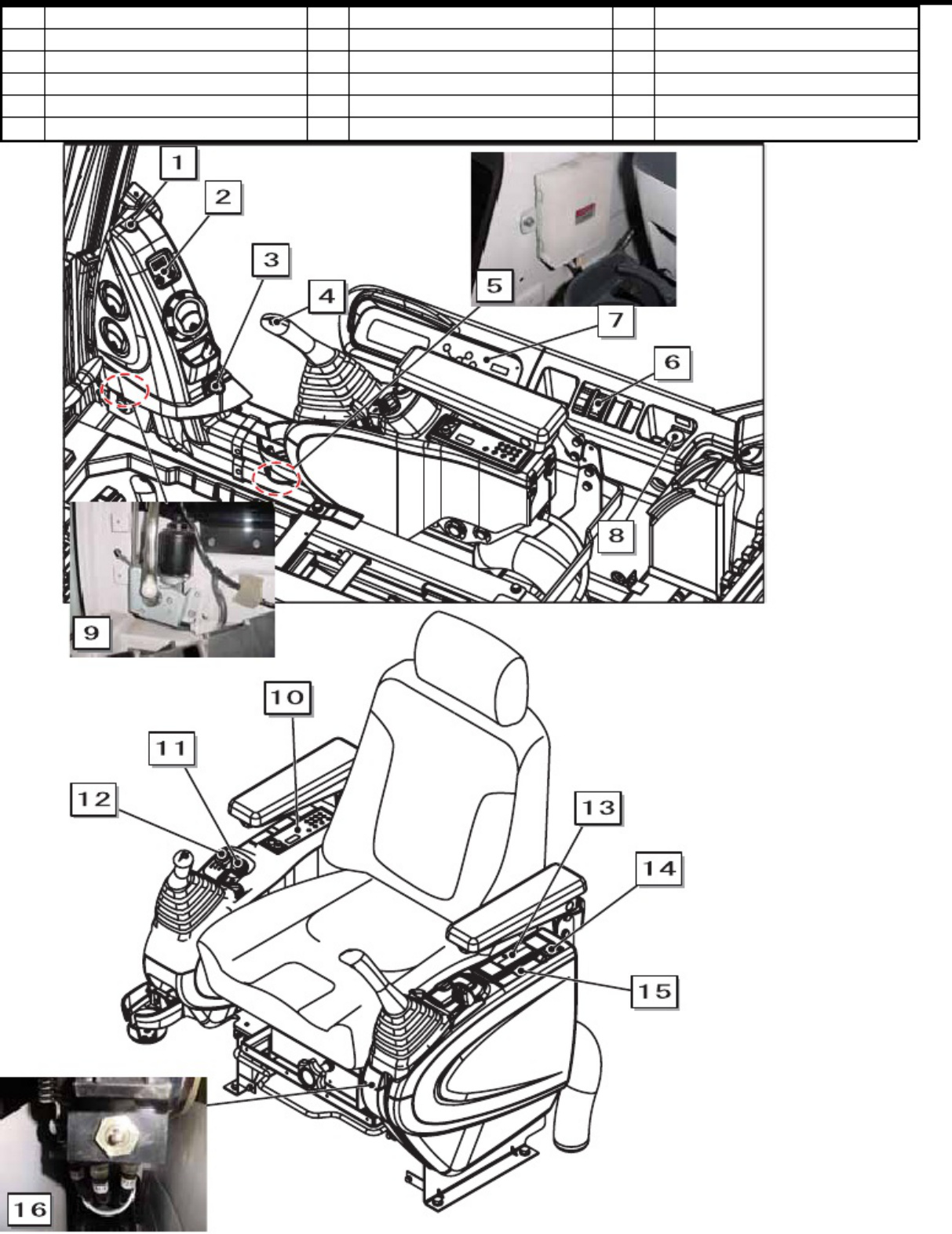 Sample 5 of Technical Document Electrical Equipment Layout Overview Complete Electrical Wiring Schematic & System Diagram [PDF]