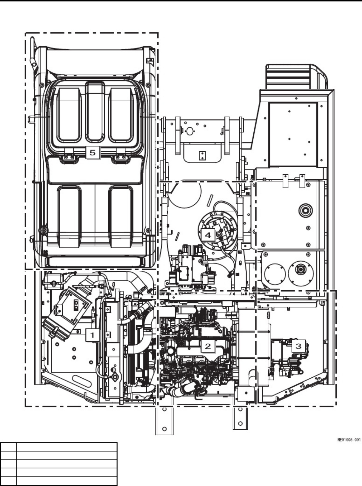 Technical Document Electrical Equipment Layout Overview Complete Electrical Wiring Schematic & System Diagram [PDF] cover