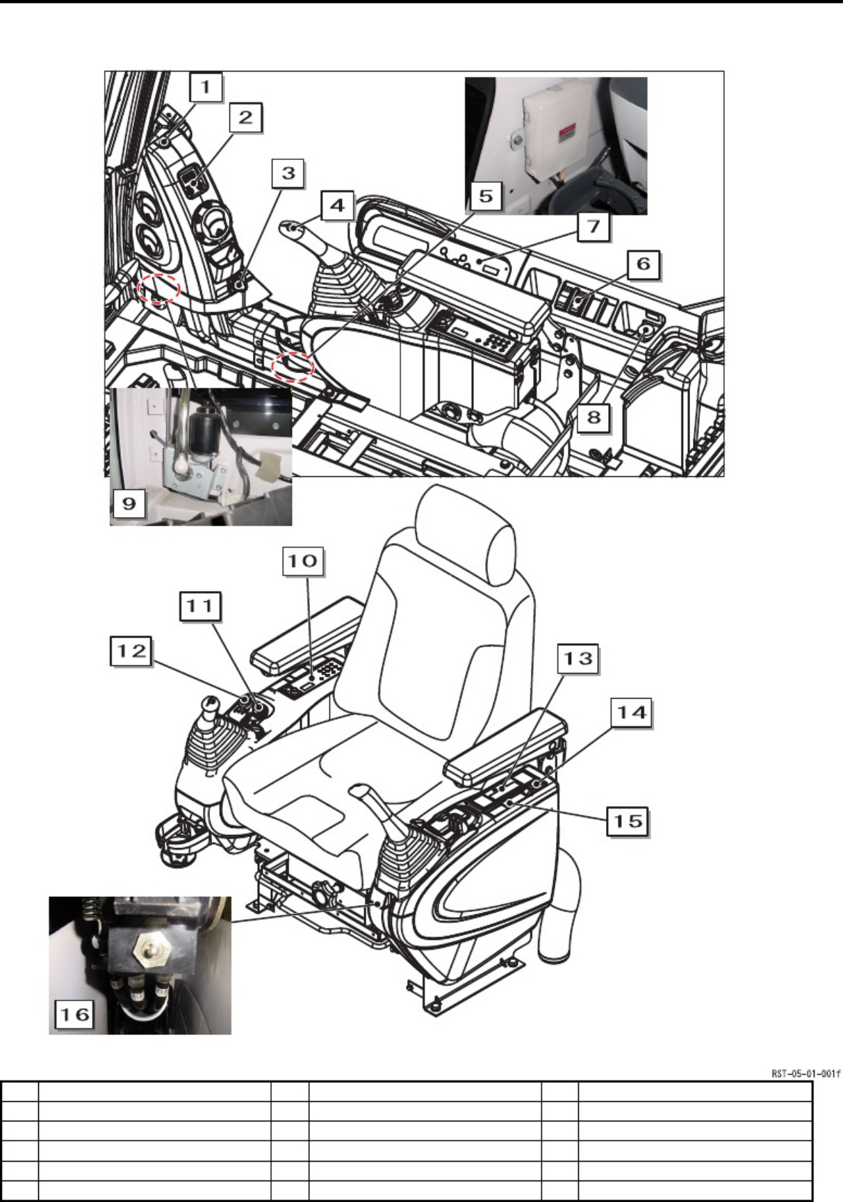 Sample 5 of Technical Document Electrical Equipment Layout Overview Complete Electrical Wiring Schematic & System Diagram [PDF]