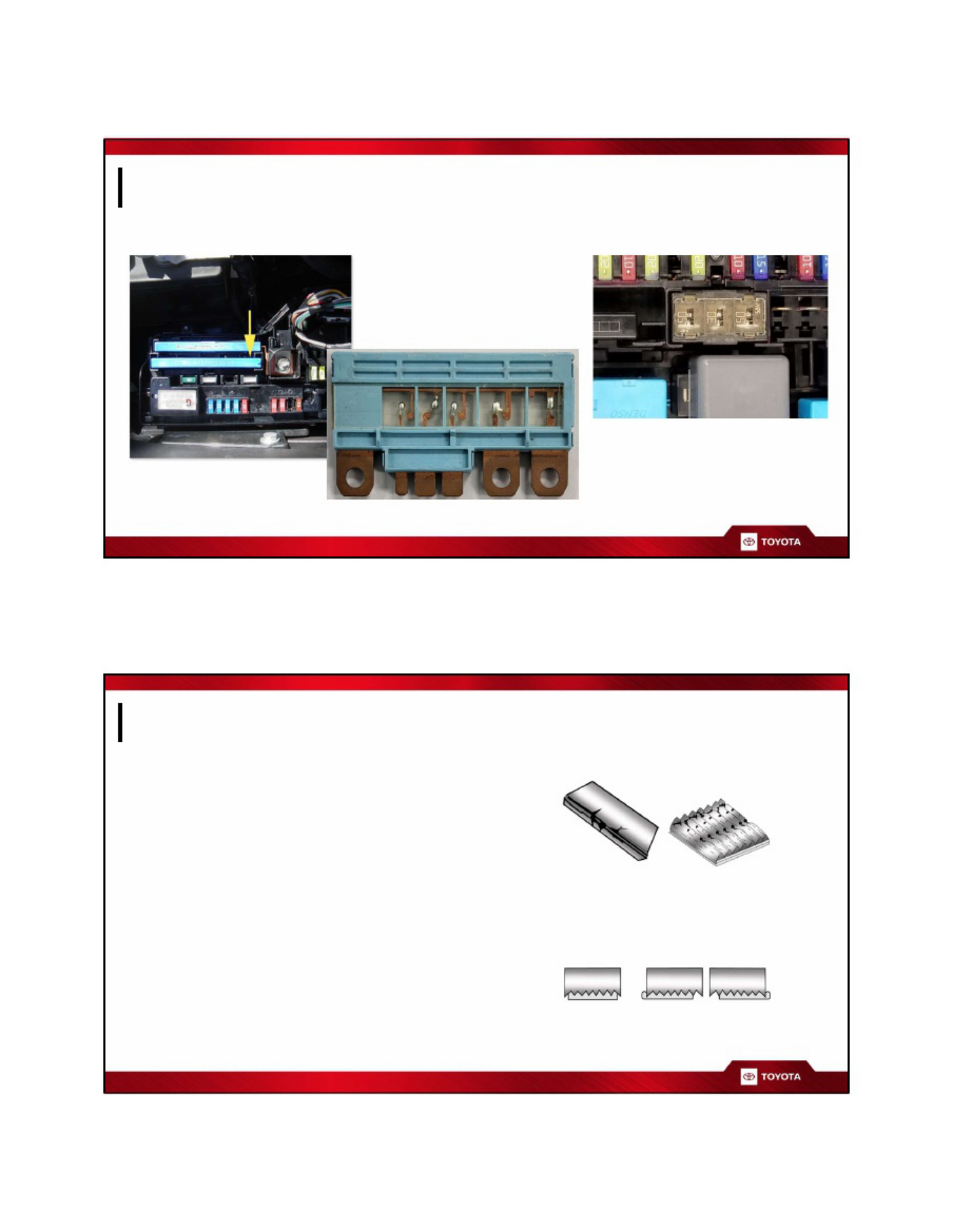 Sample 8 of Technical Document Electrical Complete Electrical Wiring Schematic & System Diagram [PDF]