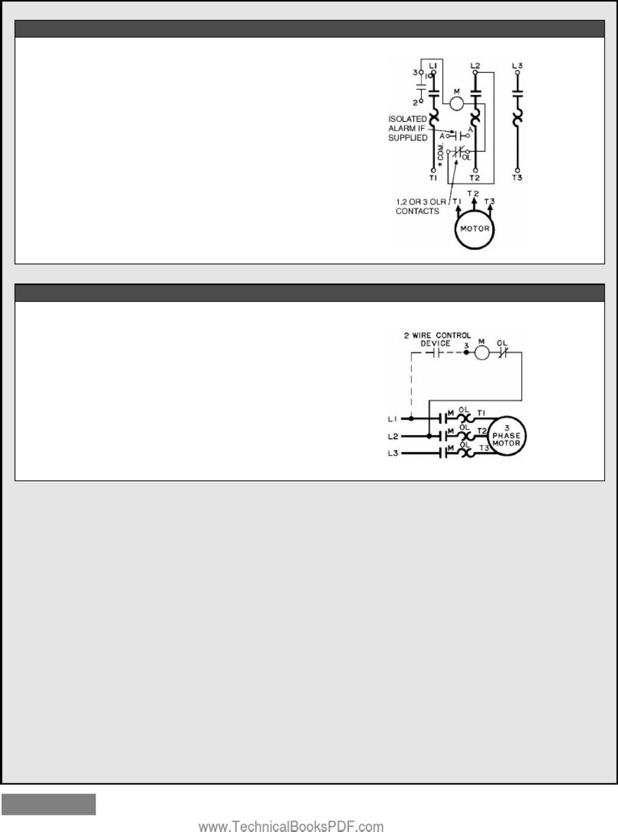 Sample 3 of Technical Document Electrical Wiring Diagram Books PDF Complete Electrical Wiring Schematic & System Diagram [PDF]