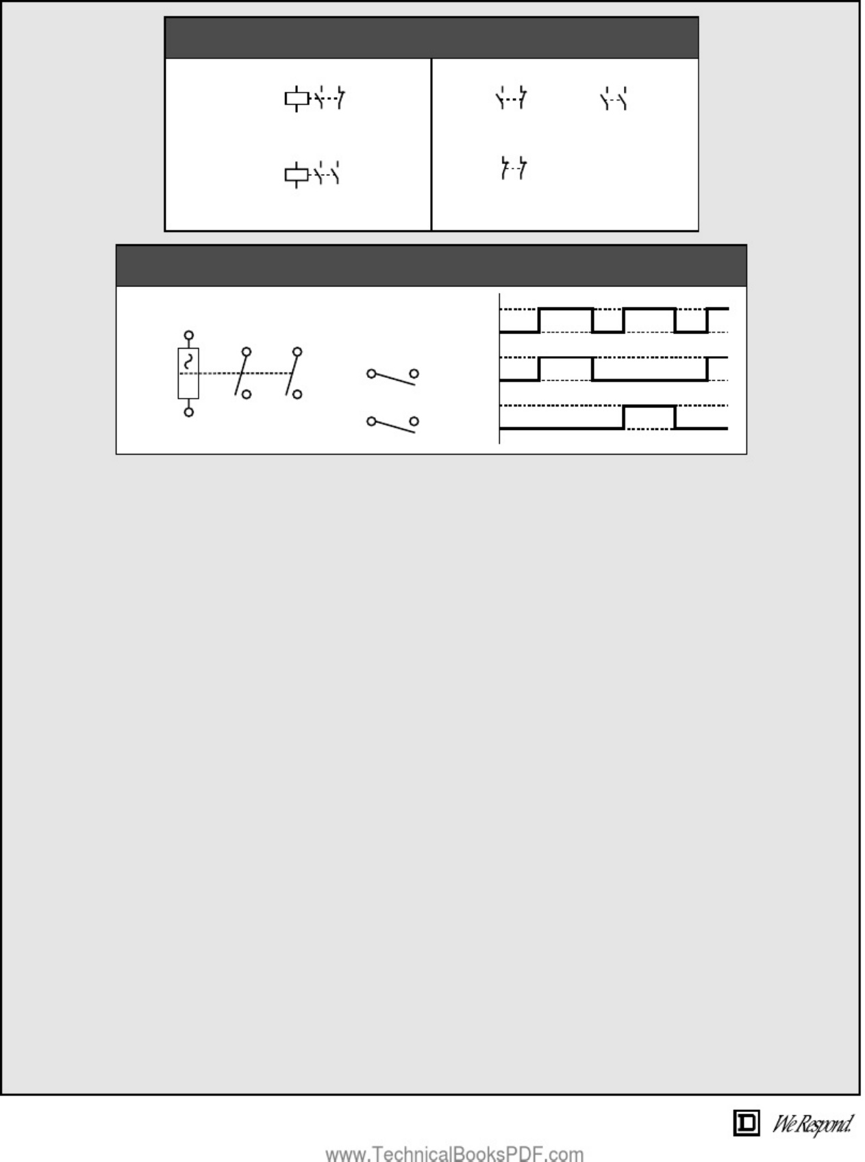 Sample 5 of Technical Document Electrical Wiring Diagram Books PDF Complete Electrical Wiring Schematic & System Diagram [PDF]