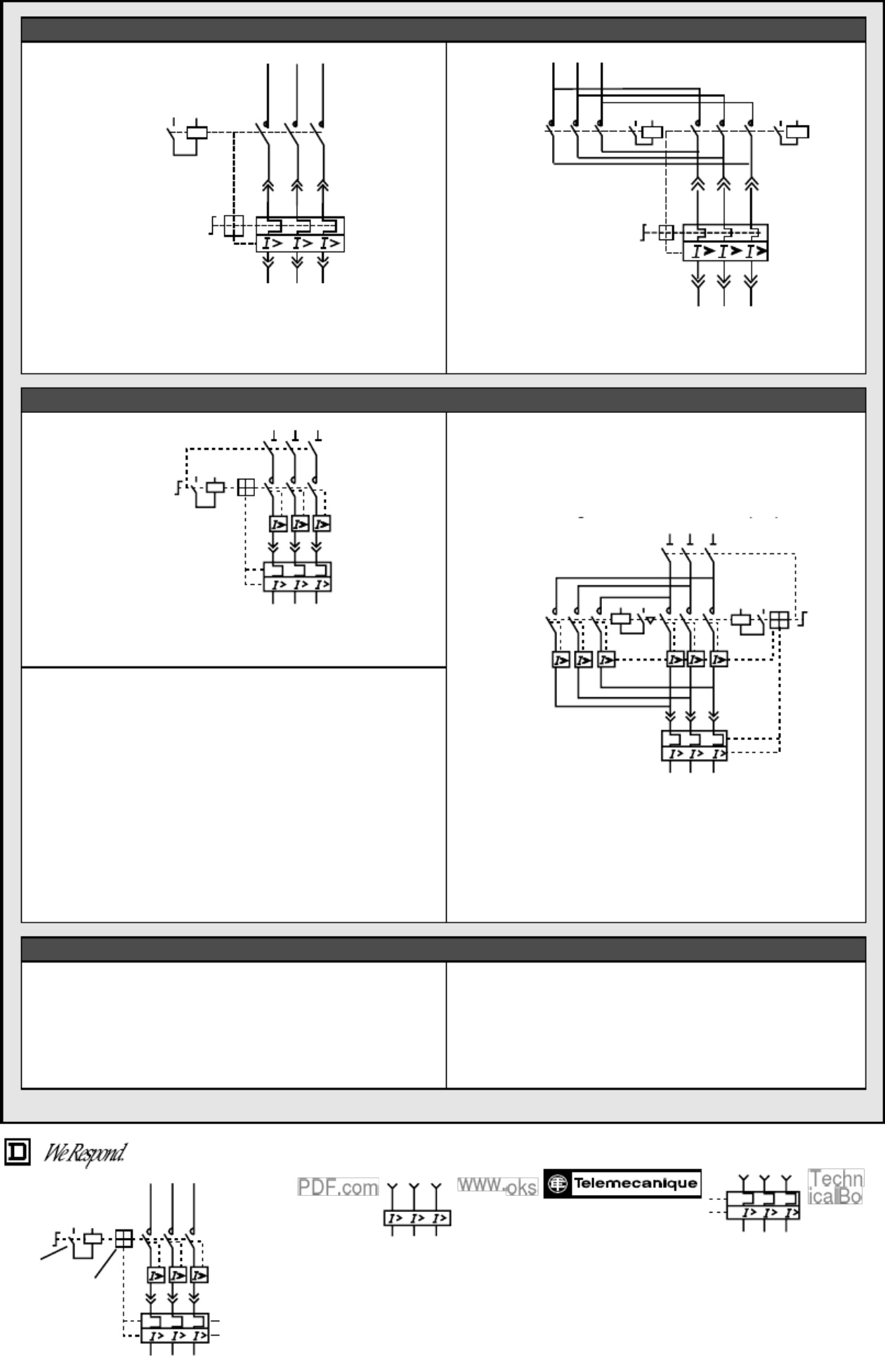 Sample 7 of Technical Document Electrical Wiring Diagram Books PDF Complete Electrical Wiring Schematic & System Diagram [PDF]