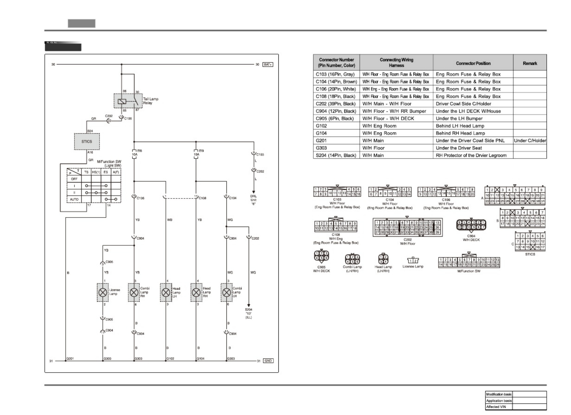 Technical Document Electrical Wiring Diagram Guide_508 Complete Electrical Wiring Schematic & System Diagram [PDF] cover
