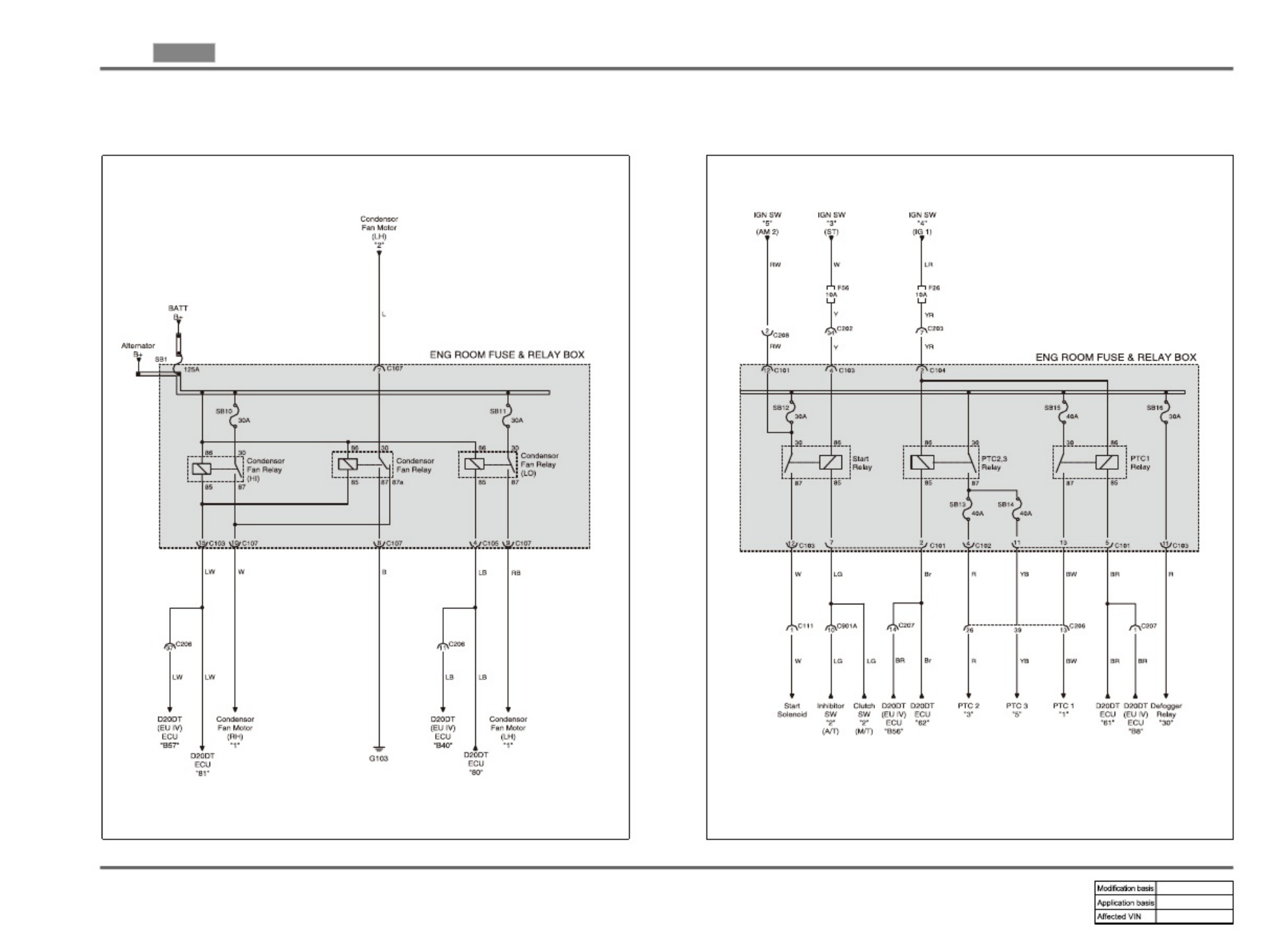Sample 4 of Technical Document Electrical Wiring Diagram Guide_508 Complete Electrical Wiring Schematic & System Diagram [PDF]