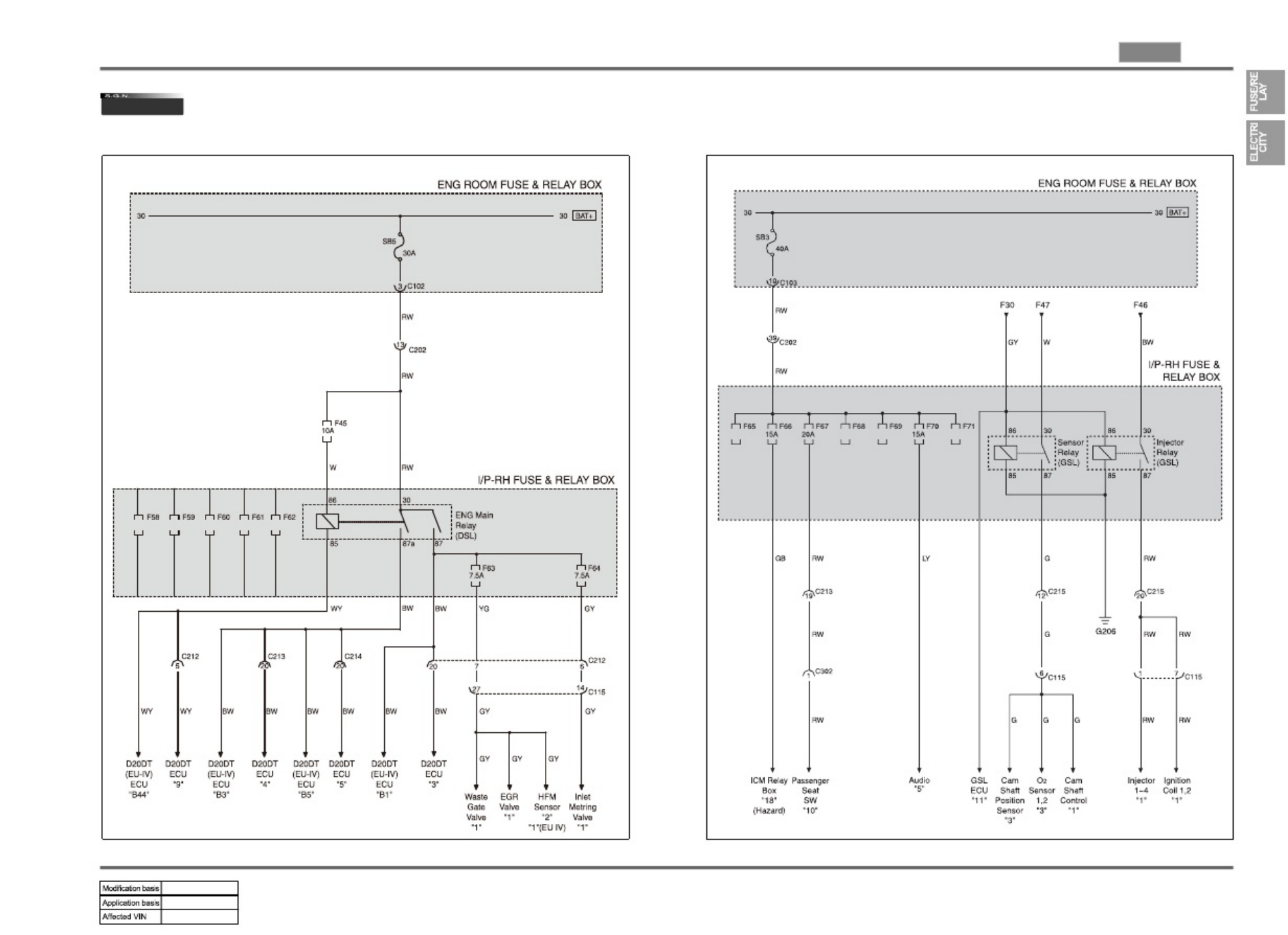 Sample 5 of Technical Document Electrical Wiring Diagram Guide_508 Complete Electrical Wiring Schematic & System Diagram [PDF]