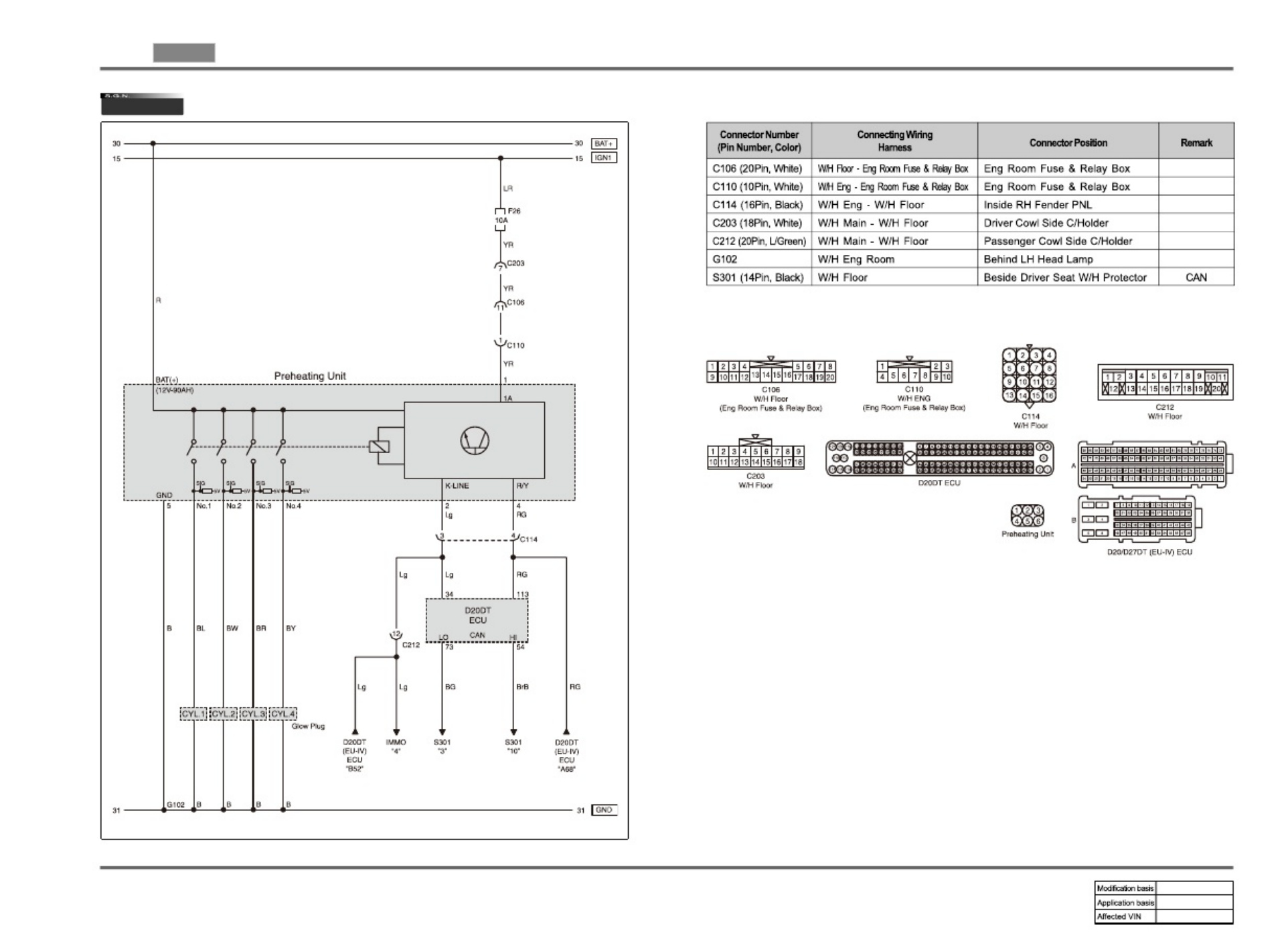 Sample 6 of Technical Document Electrical Wiring Diagram Guide_508 Complete Electrical Wiring Schematic & System Diagram [PDF]
