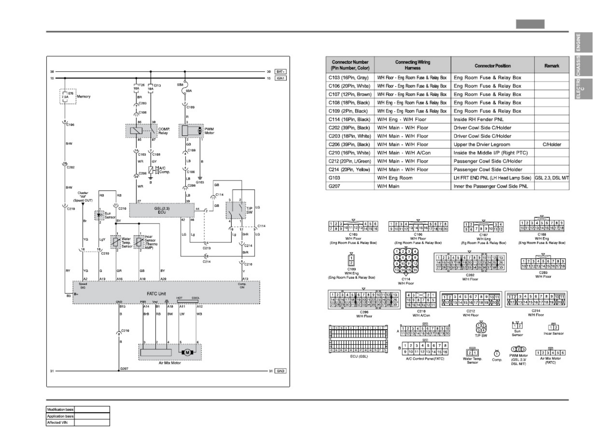 Sample 8 of Technical Document Electrical Wiring Diagram Guide_508 Complete Electrical Wiring Schematic & System Diagram [PDF]