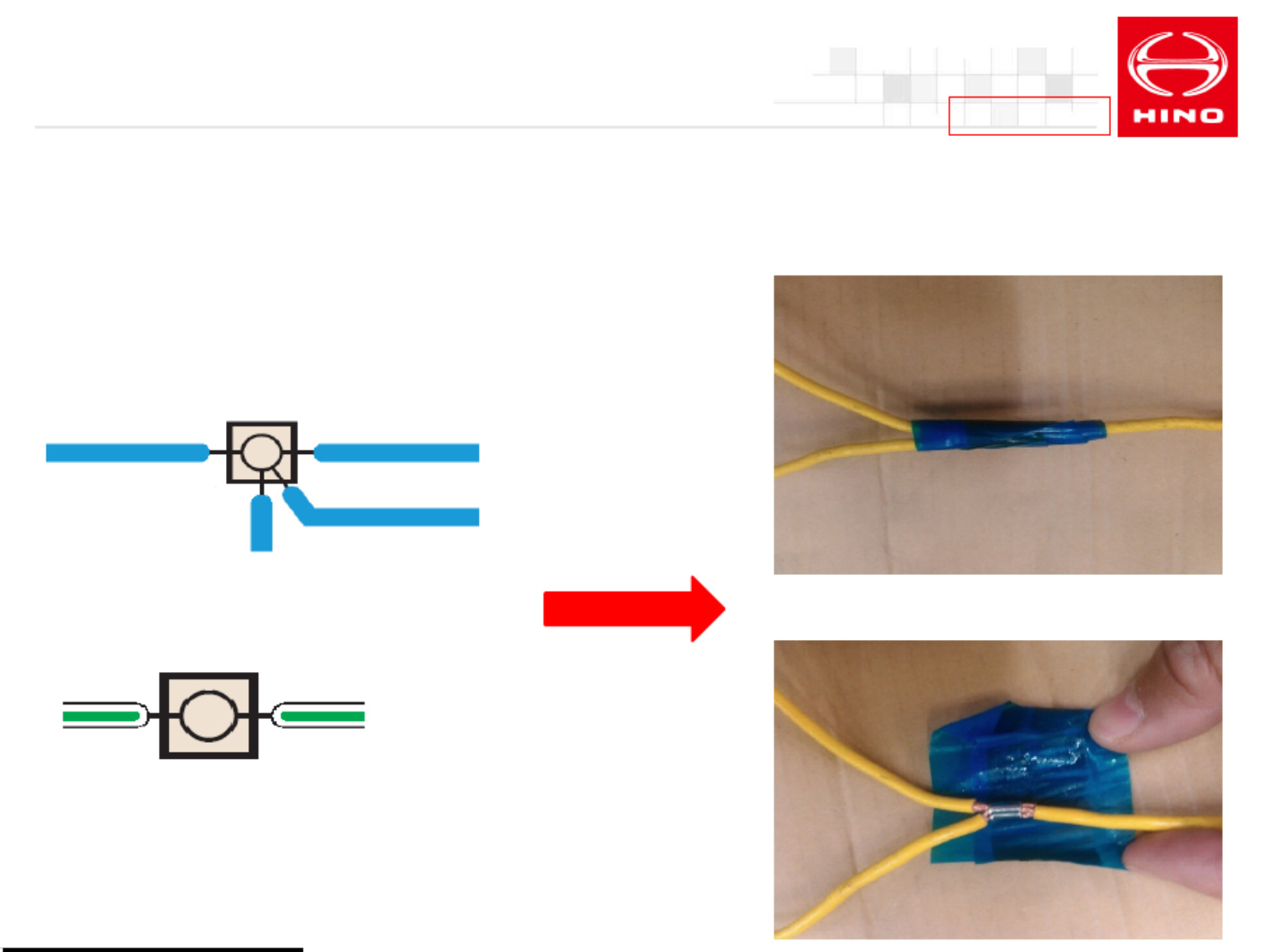 Sample 2 of Technical Document Electrical Wiring Diagram Training Complete Electrical Wiring Schematic & System Diagram [PDF]