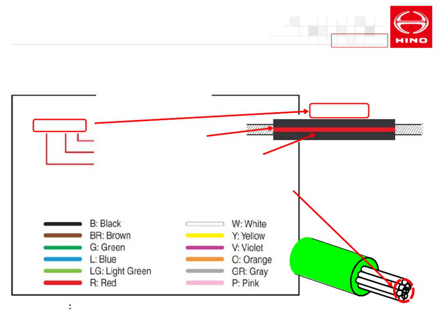 Sample 4 of Technical Document Electrical Wiring Diagram Training Complete Electrical Wiring Schematic & System Diagram [PDF]