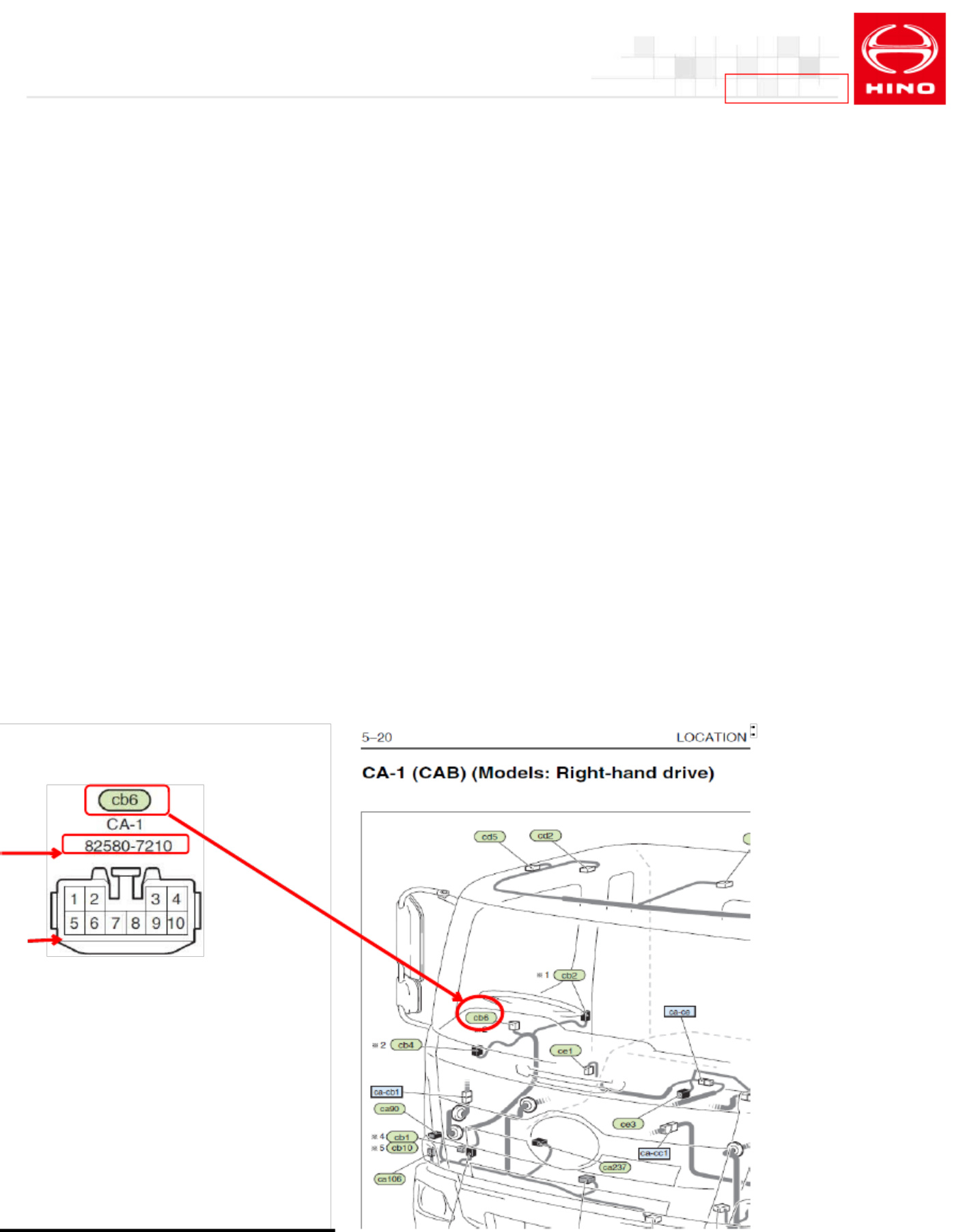 Sample 6 of Technical Document Electrical Wiring Diagram Training Complete Electrical Wiring Schematic & System Diagram [PDF]