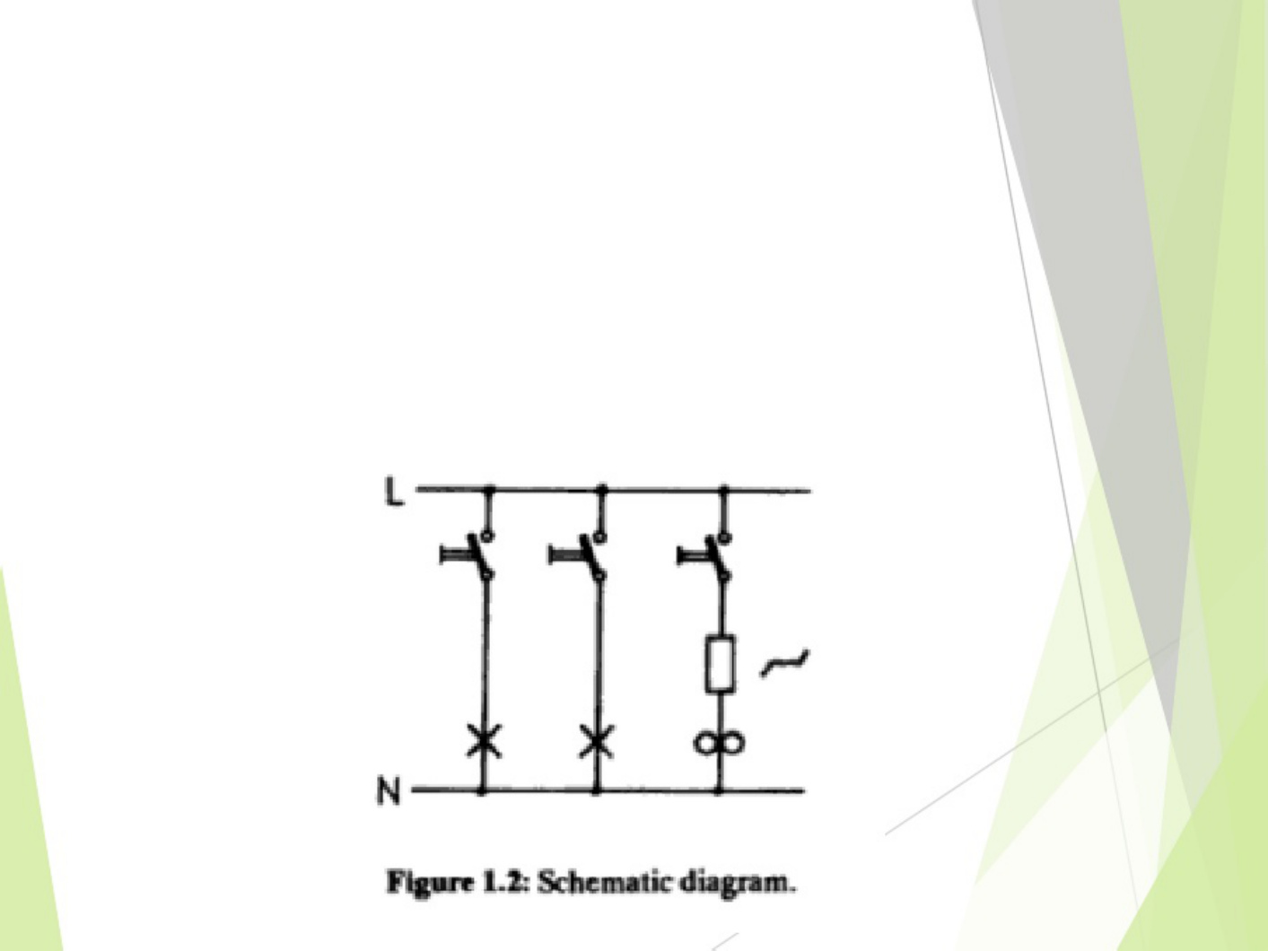 Sample 6 of Technical Document Electrical Wiring Diagrams Overview Complete Electrical Wiring Schematic & System Diagram [PDF]