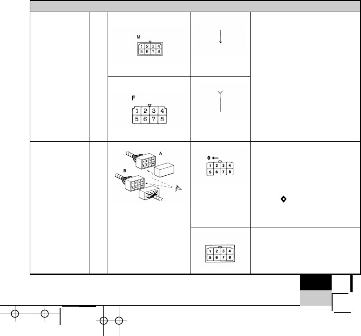 Sample 7 of Technical Document Electrical Wiring - Introduction Ex Complete Electrical Wiring Schematic & System Diagram [PDF]