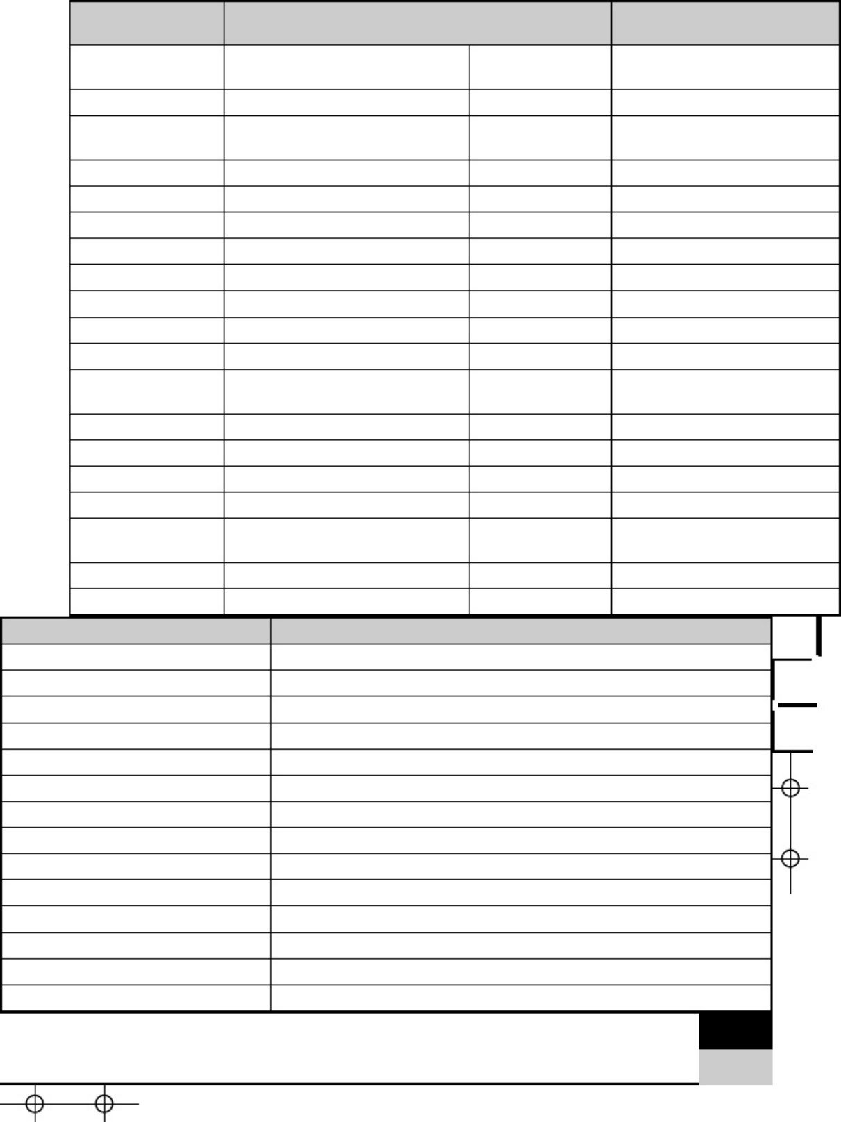 Sample 8 of Technical Document Electrical Wiring - Introduction Ex Complete Electrical Wiring Schematic & System Diagram [PDF]